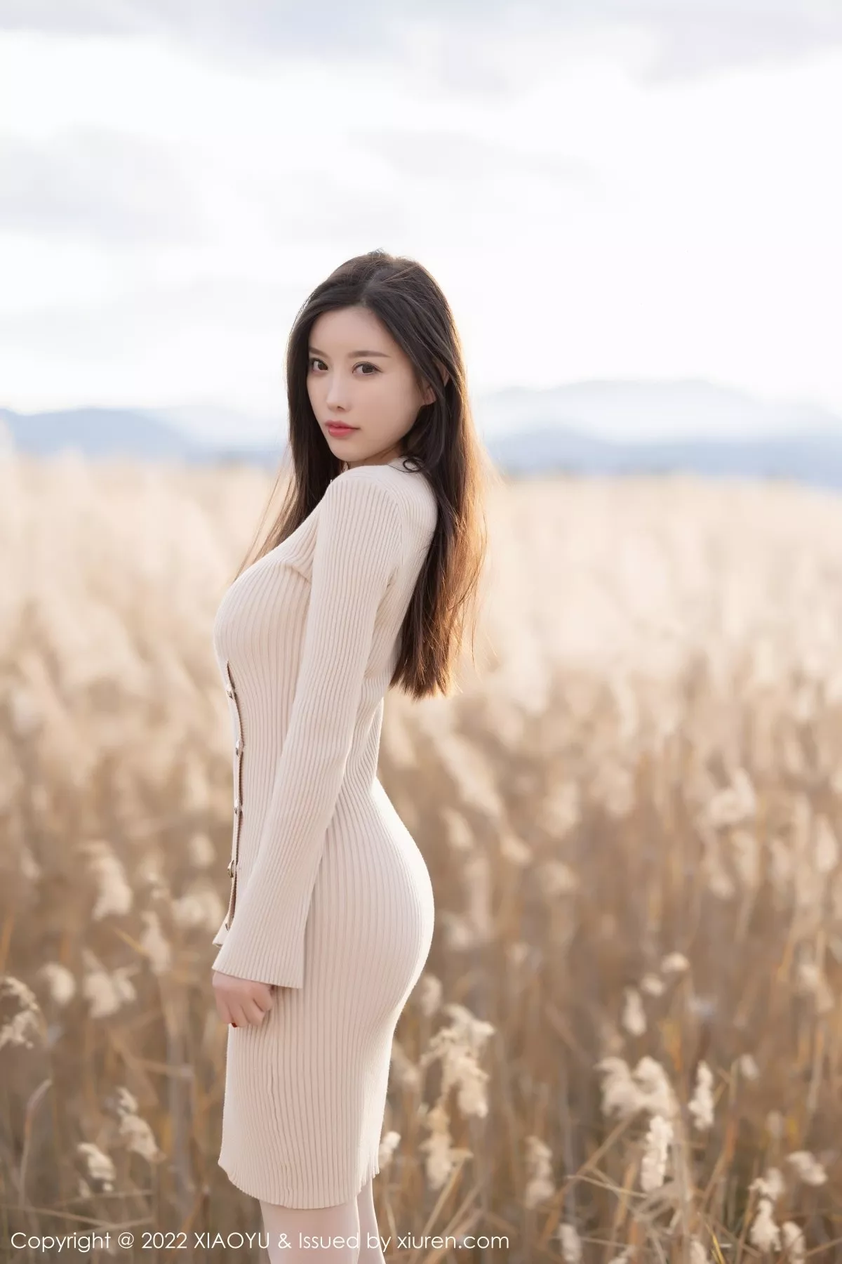 [XiaoYu画语界]第796期杨晨晨写真 [79P]-017
