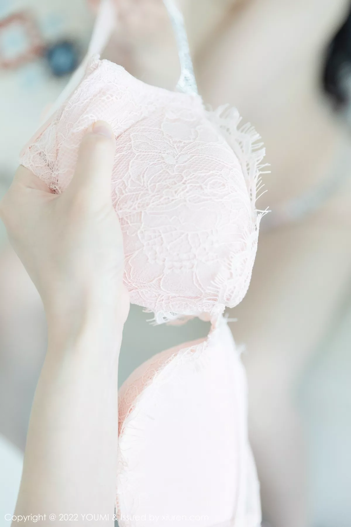 [YouMi尤蜜荟]第801期允爾写真 [79P]-029