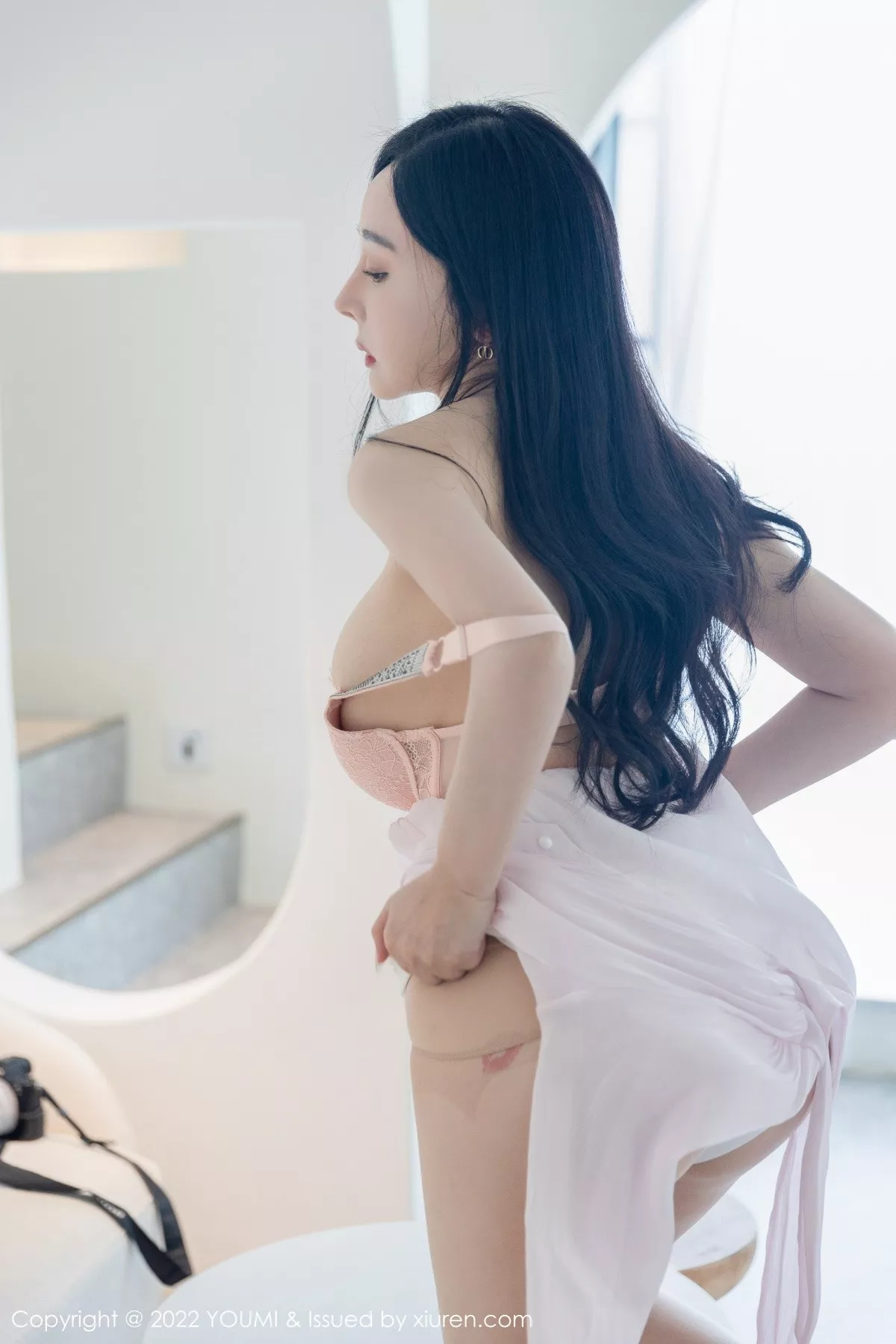 [YouMi尤蜜荟]第801期允爾写真 [79P]-016