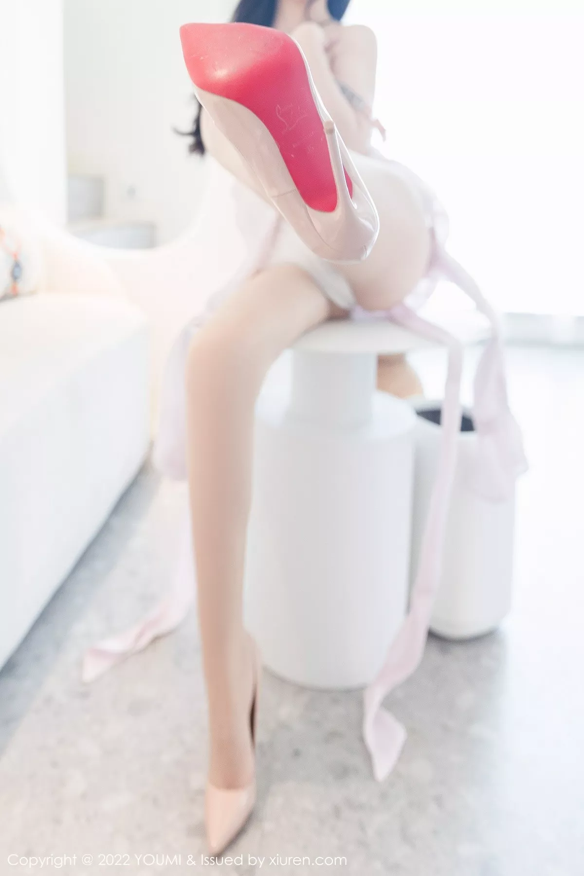 [YouMi尤蜜荟]第801期允爾写真 [79P]-058