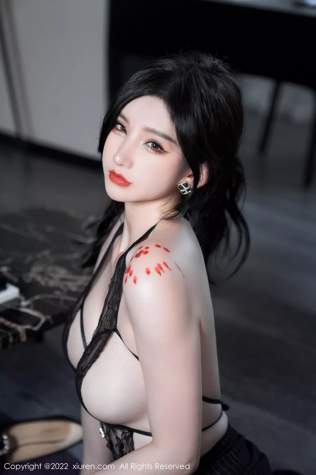 [XiuRen秀人网]第5133期周于希写真 [83P]-077