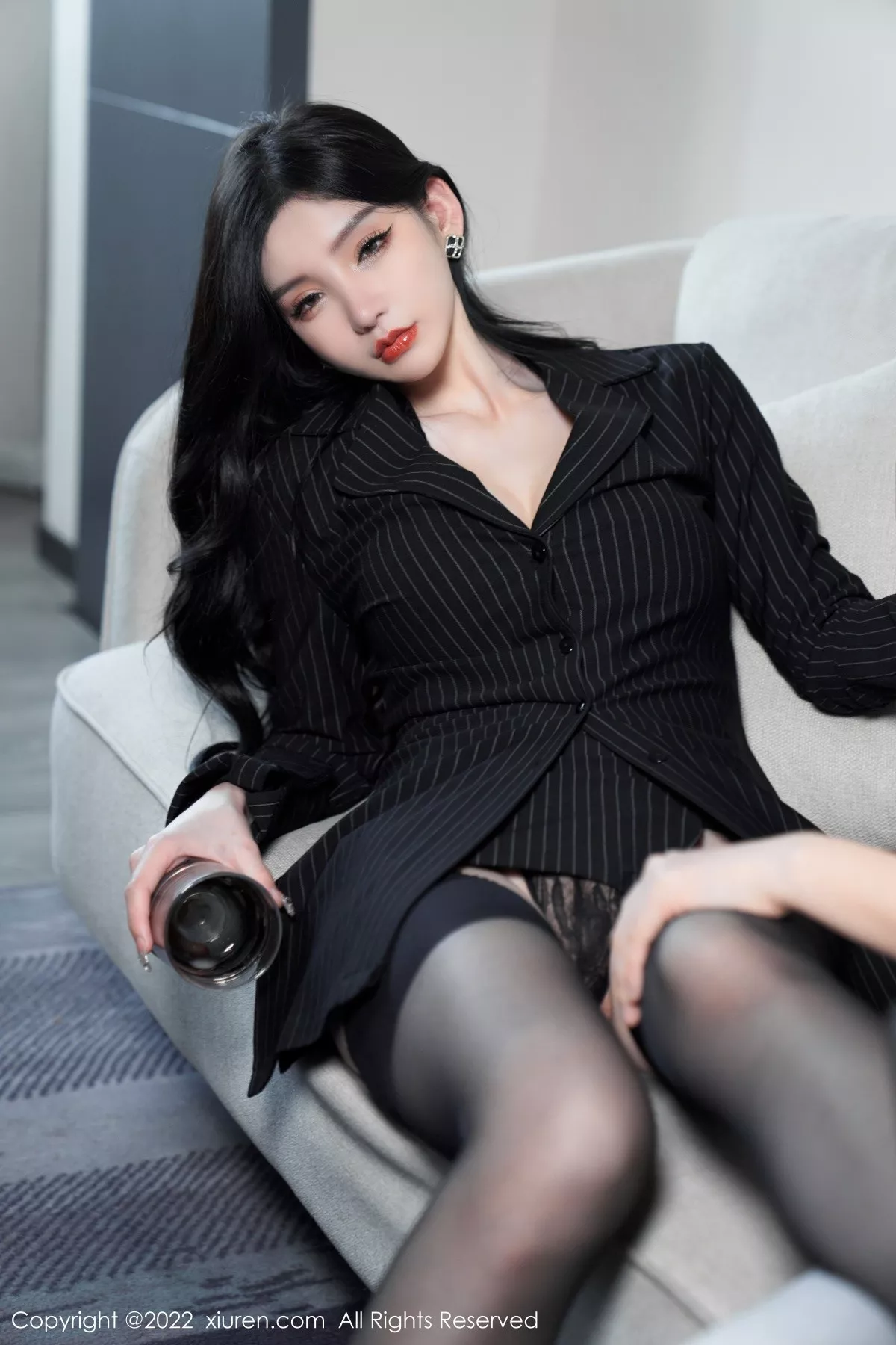 [XiuRen秀人网]第5133期周于希写真 [83P]-018