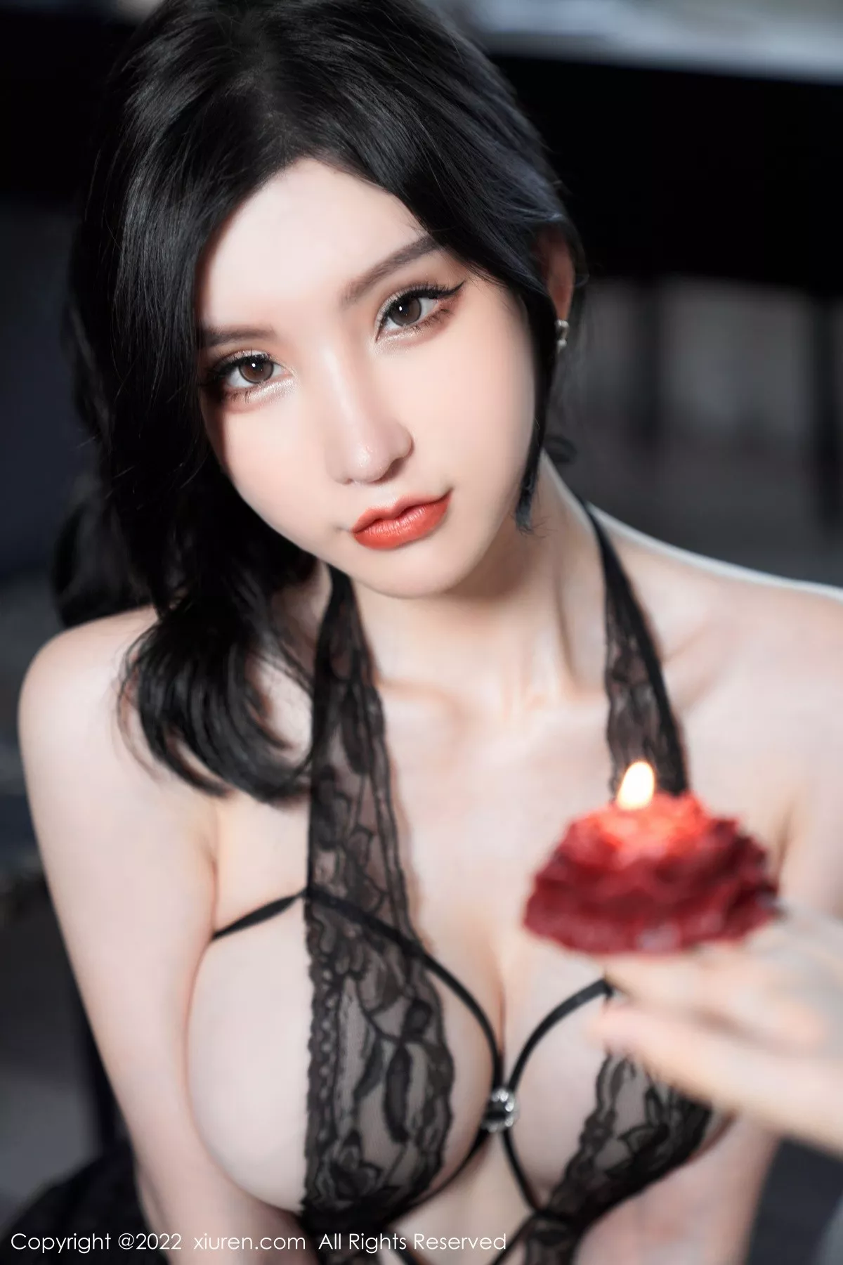 [XiuRen秀人网]第5133期周于希写真 [83P]-064