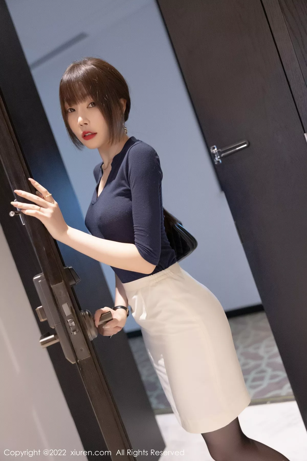 [XiuRen秀人网]第5132期芝芝写真 [109P]-026