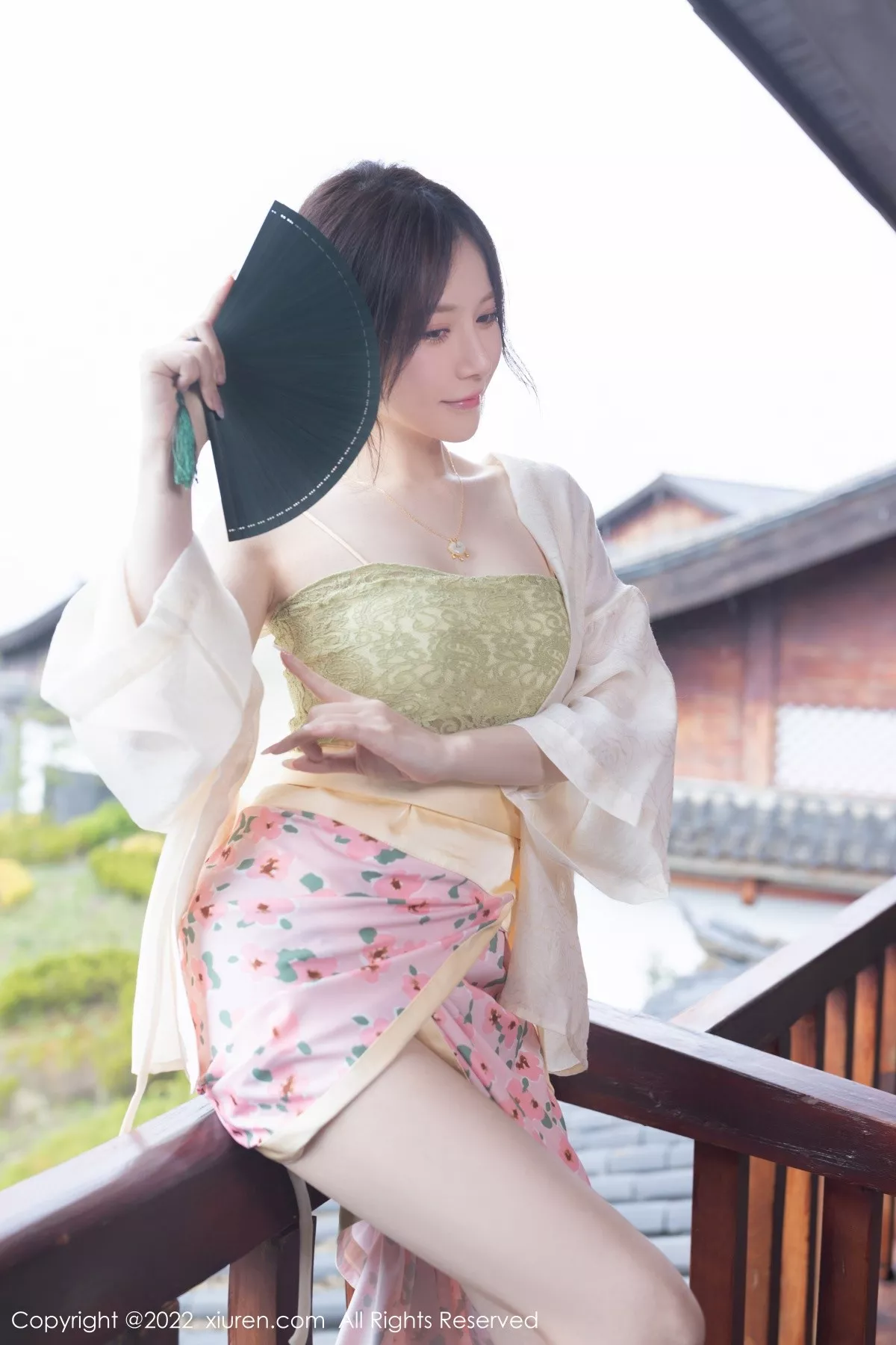 [XiuRen秀人网]第5130期鱼子酱写真 [78P]-024