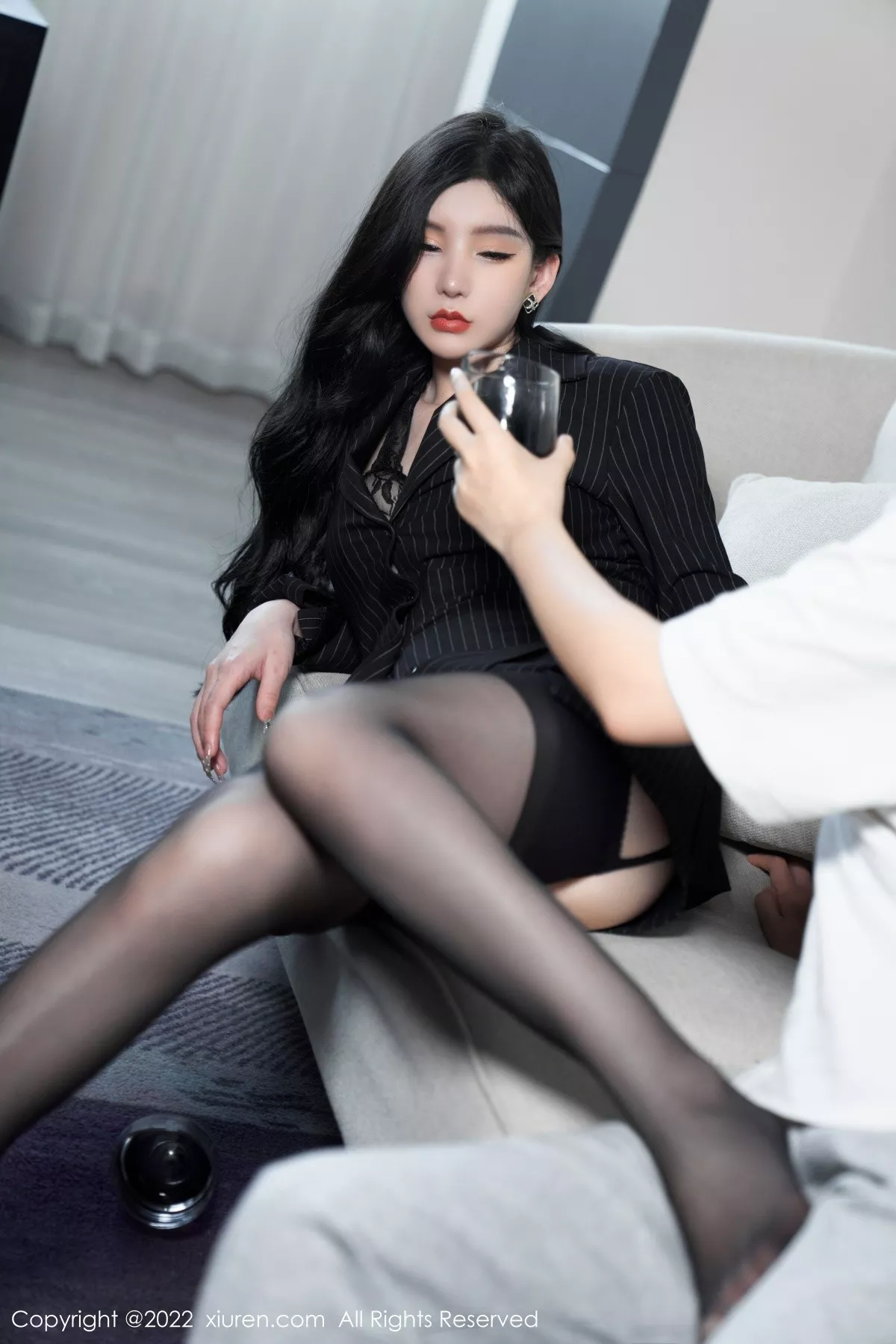 [XiuRen秀人网]第5133期周于希写真 [83P]-023