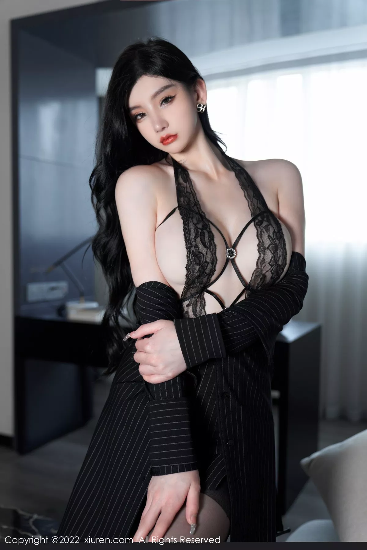 [XiuRen秀人网]第5133期周于希写真 [83P]-045