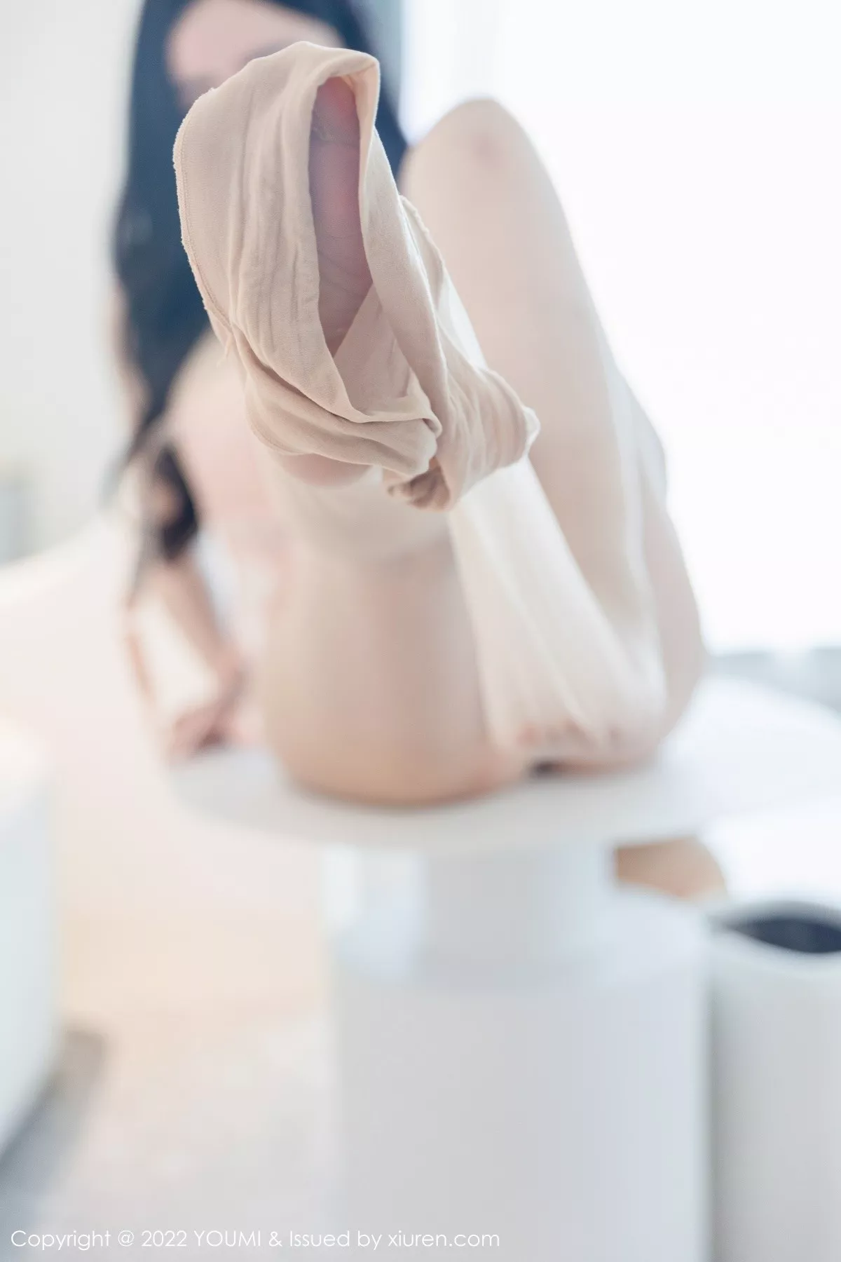 [YouMi尤蜜荟]第801期允爾写真 [79P]-069
