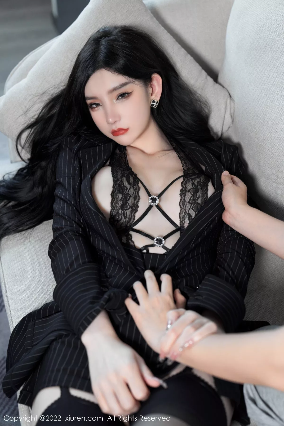 [XiuRen秀人网]第5133期周于希写真 [83P]-029