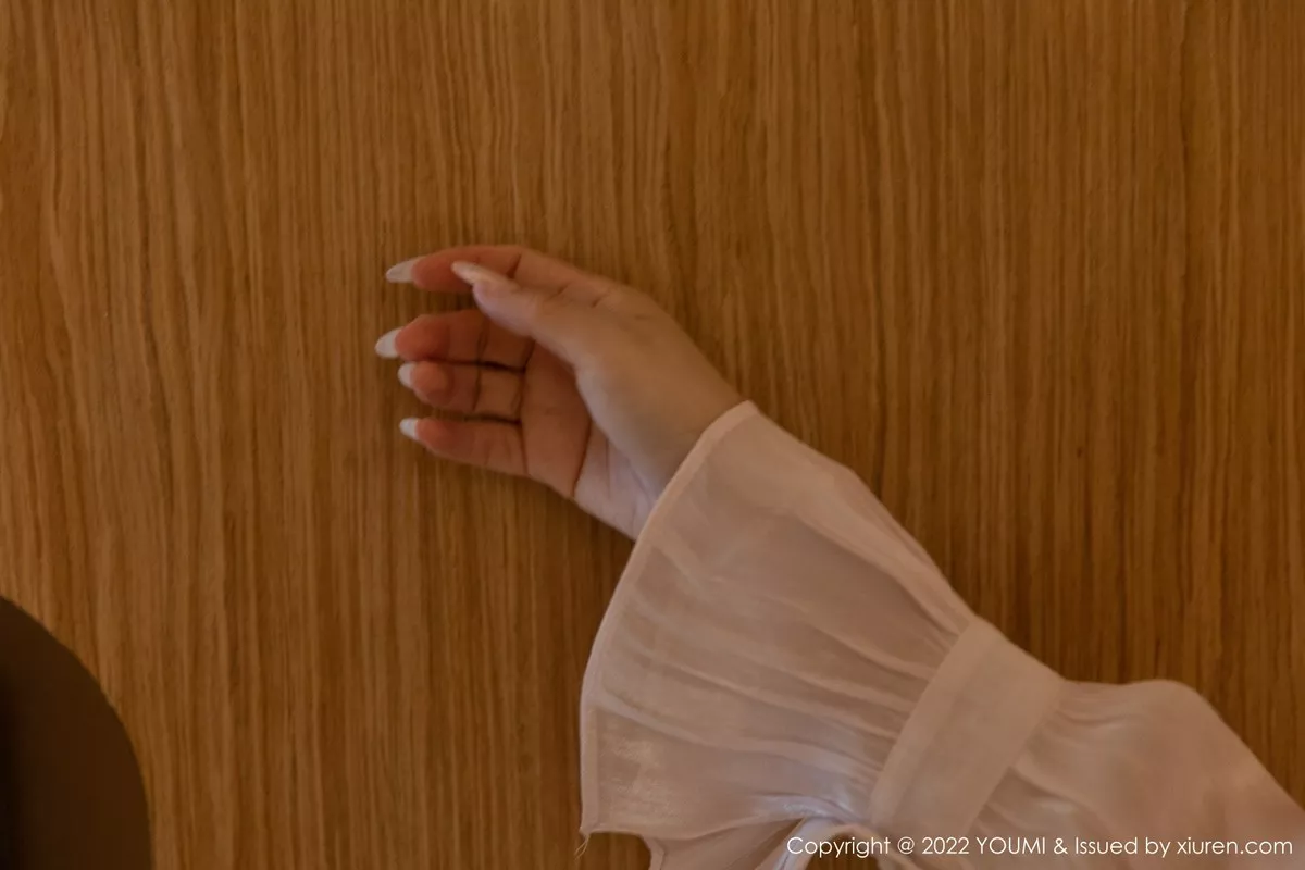[YouMi尤蜜荟]第801期允爾写真 [79P]-038
