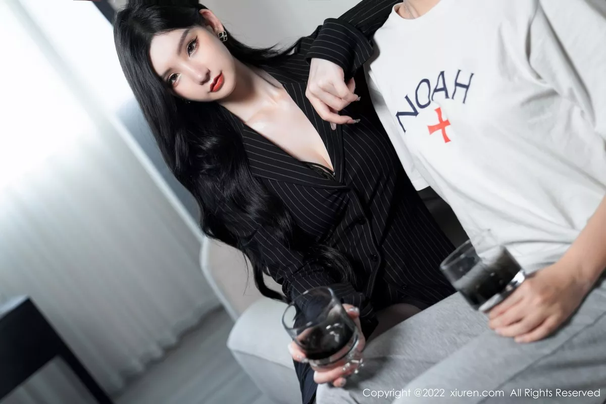 [XiuRen秀人网]第5133期周于希写真 [83P]-016