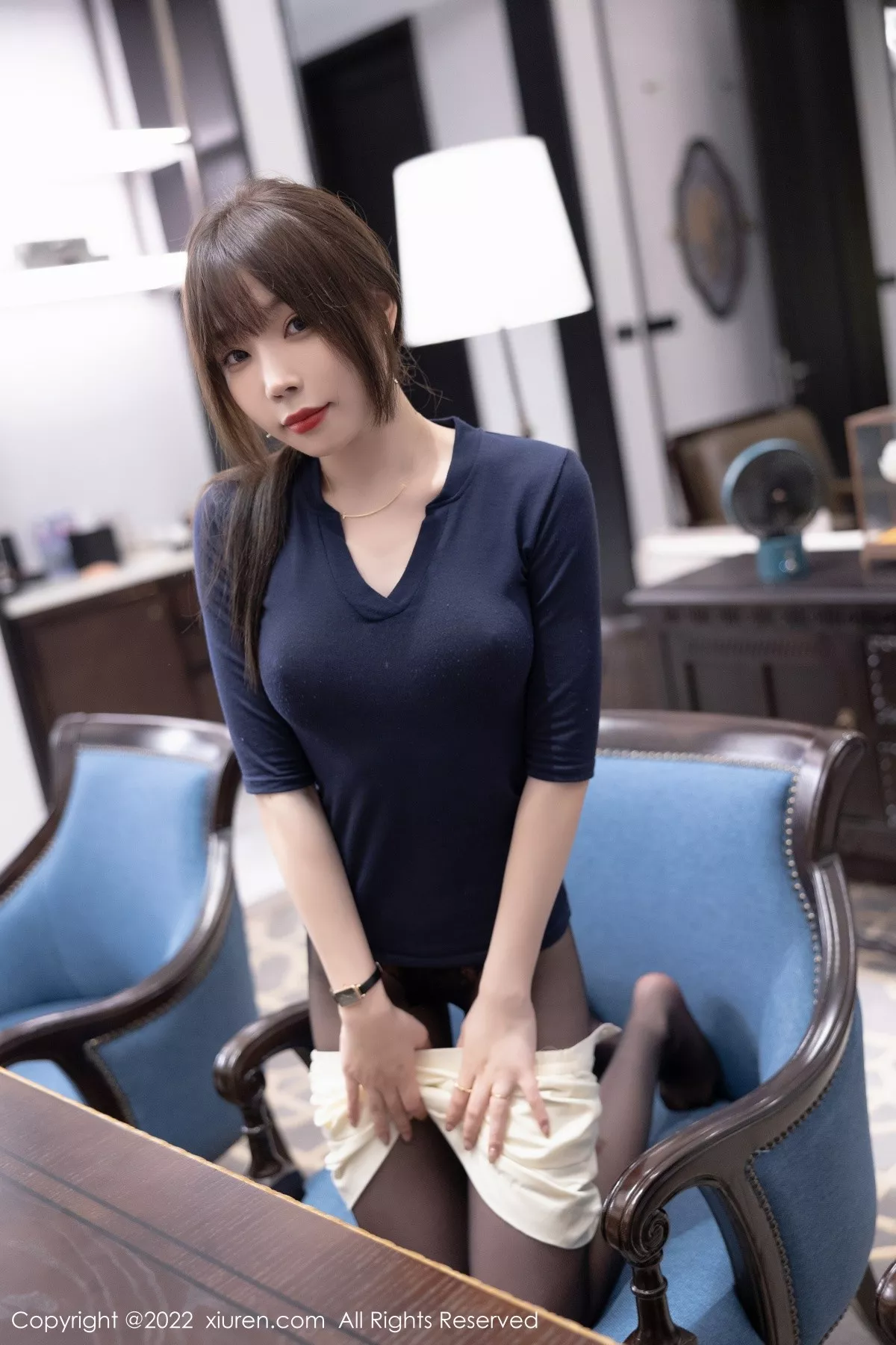 [XiuRen秀人网]第5132期芝芝写真 [109P]-062