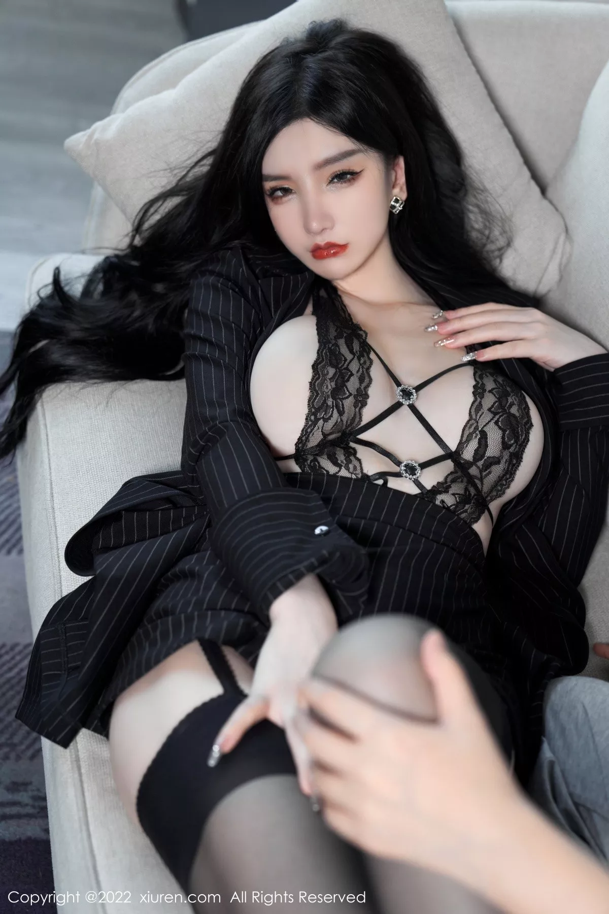 [XiuRen秀人网]第5133期周于希写真 [83P]-032