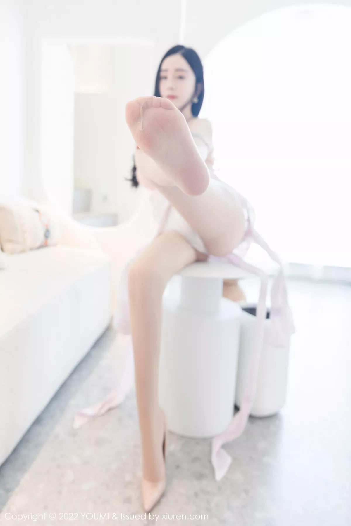 [YouMi尤蜜荟]第801期允爾写真 [79P]-023