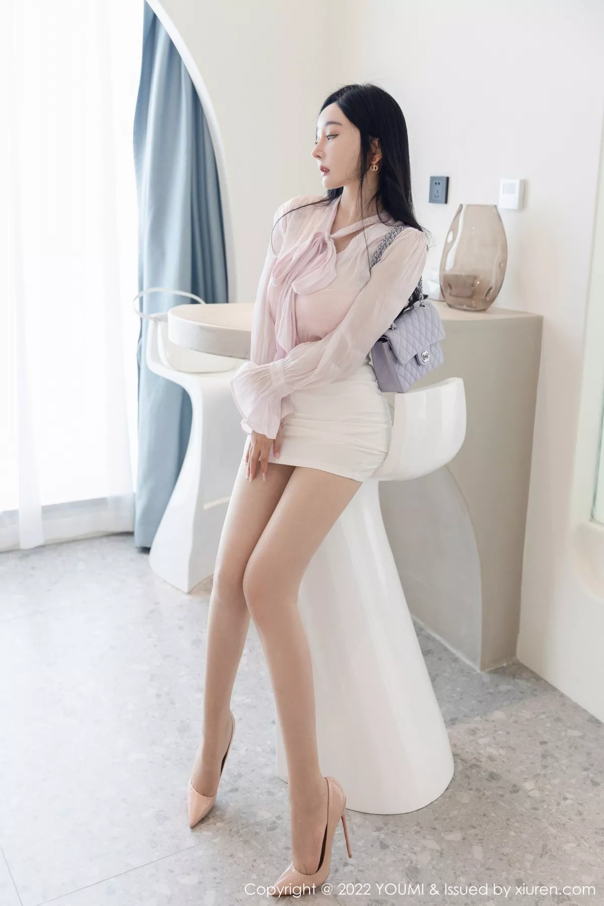 [YouMi尤蜜荟]第801期允爾写真 [79P]-041