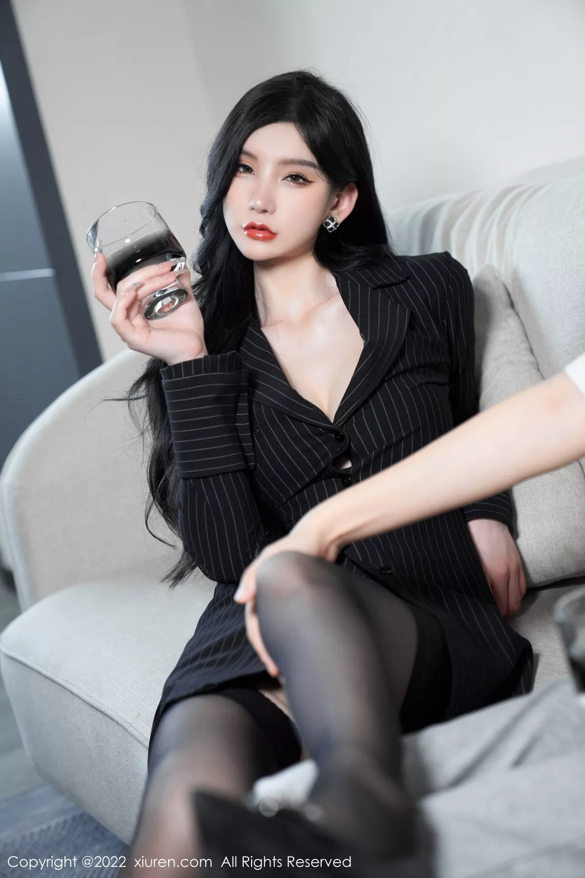[XiuRen秀人网]第5133期周于希写真 [83P]-017