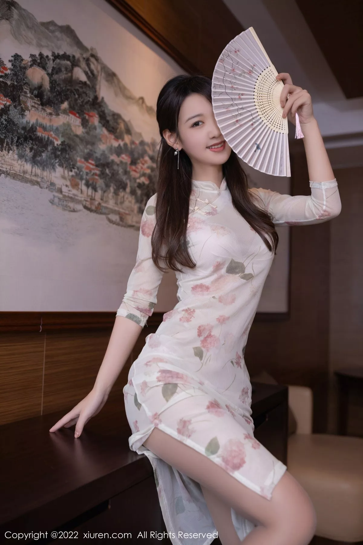 [XiuRen秀人网]第5139期唐安琪写真 [82P]-028