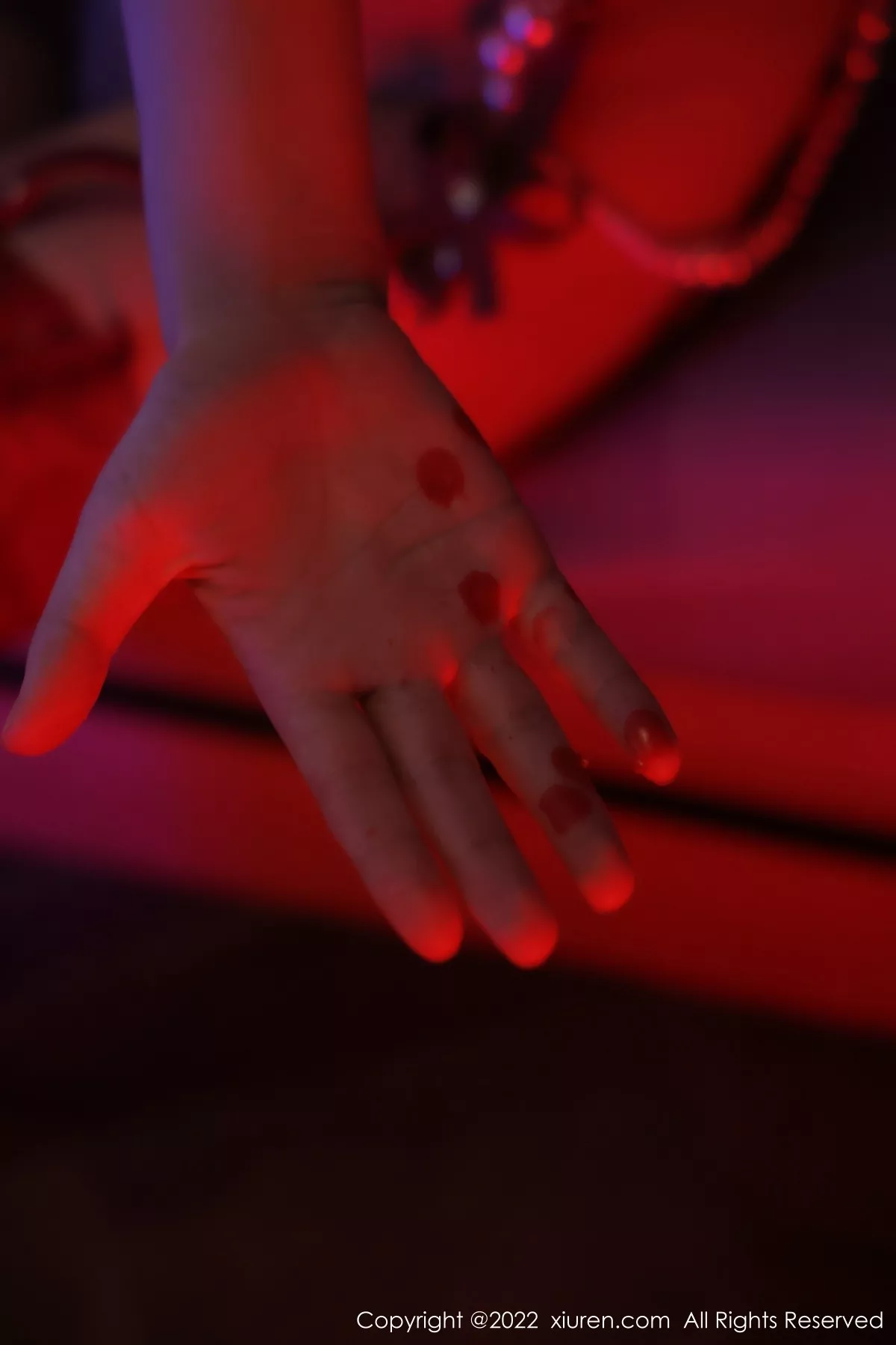 [XiuRen秀人网]第5136期小果冻儿写真 [69P]-025