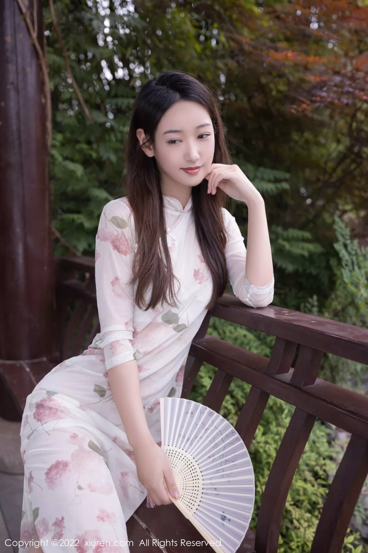 [XiuRen秀人网]第5139期唐安琪写真 [82P]-006