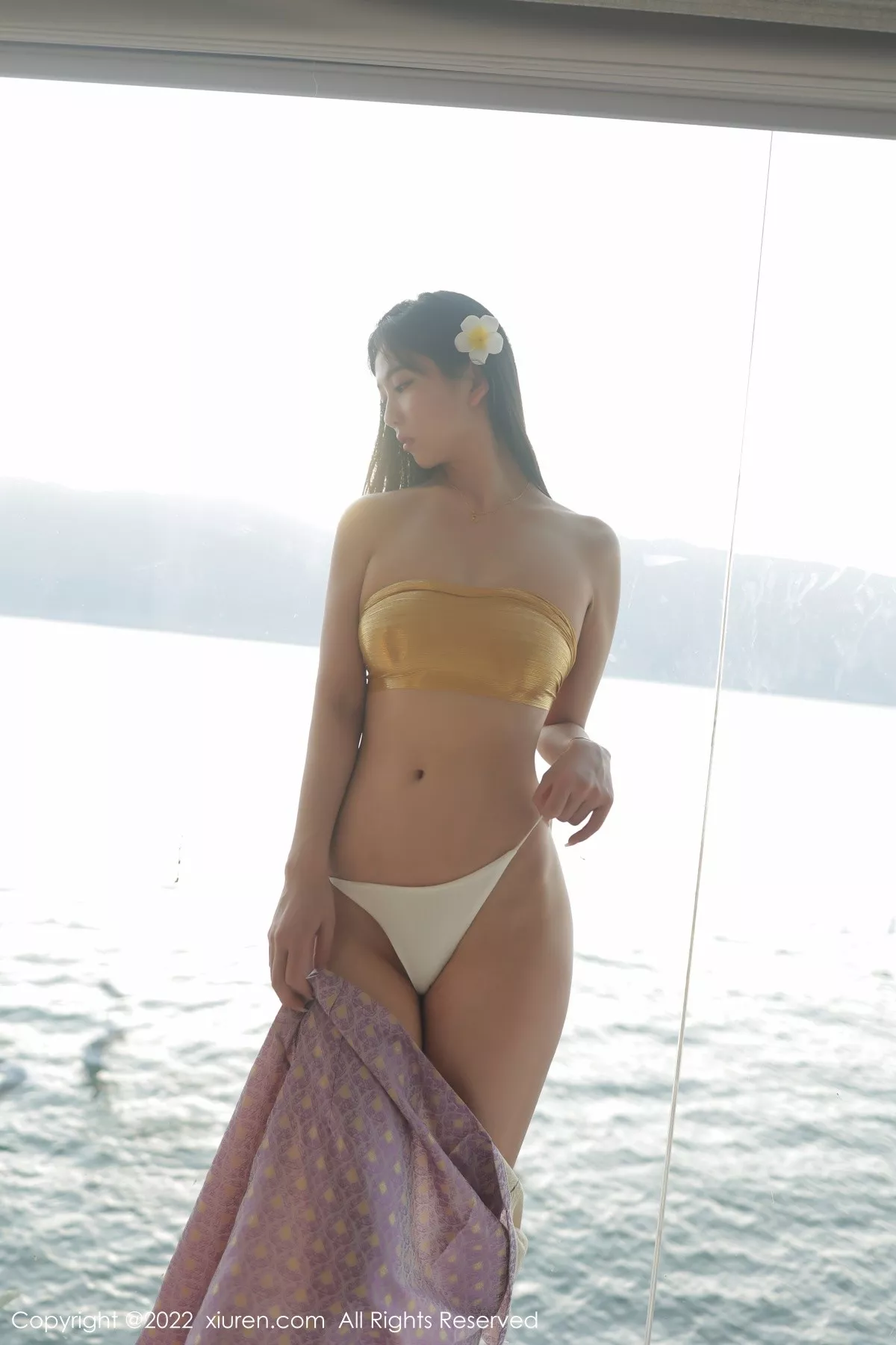[XiuRen秀人网]第5135期李雅柔写真 [67P]-044