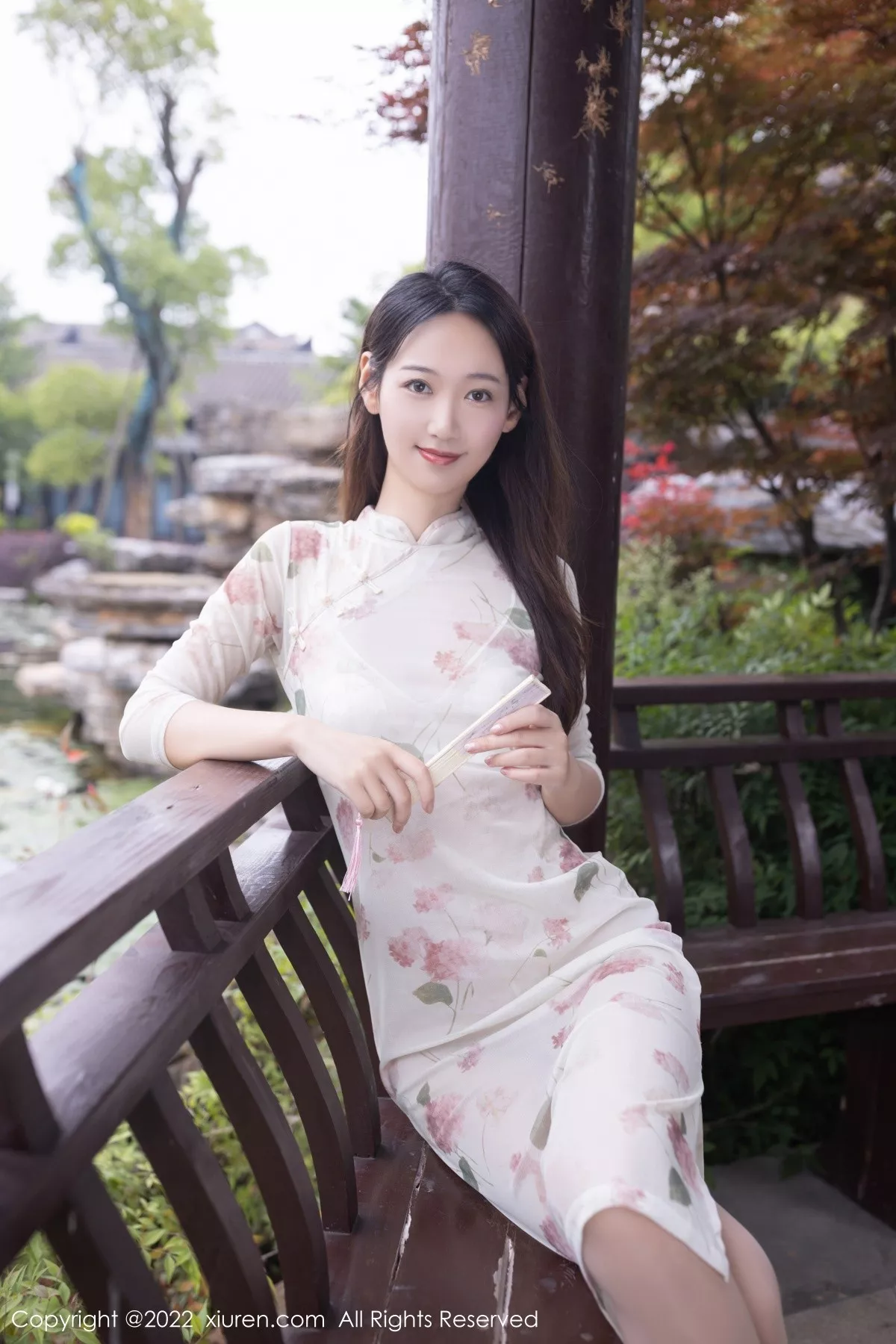 [XiuRen秀人网]第5139期唐安琪写真 [82P]-007