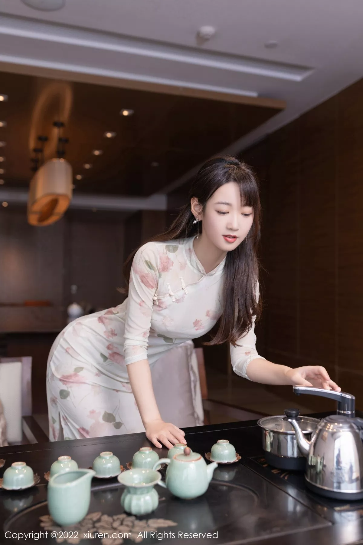 [XiuRen秀人网]第5139期唐安琪写真 [82P]-015