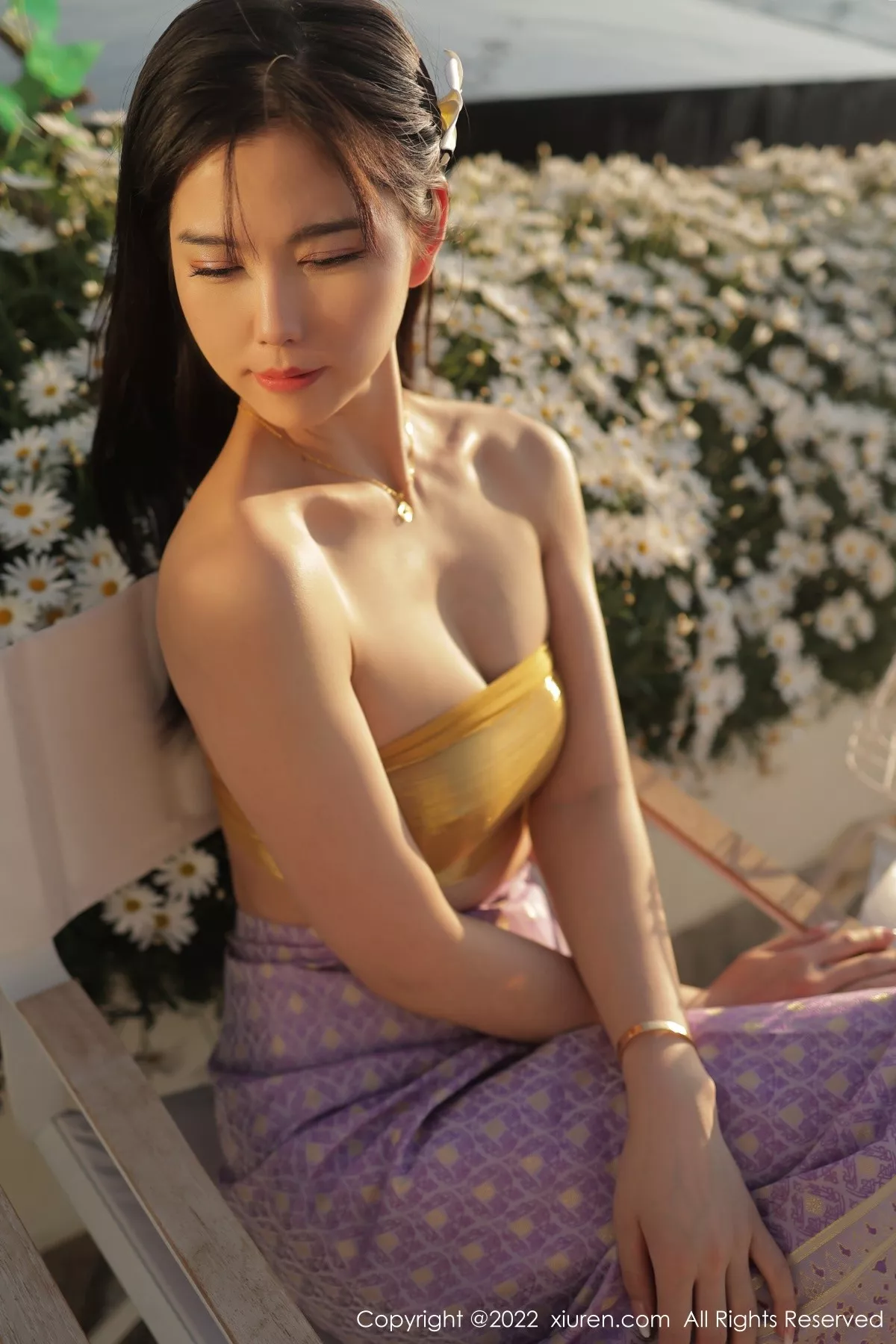 [XiuRen秀人网]第5135期李雅柔写真 [67P]-020