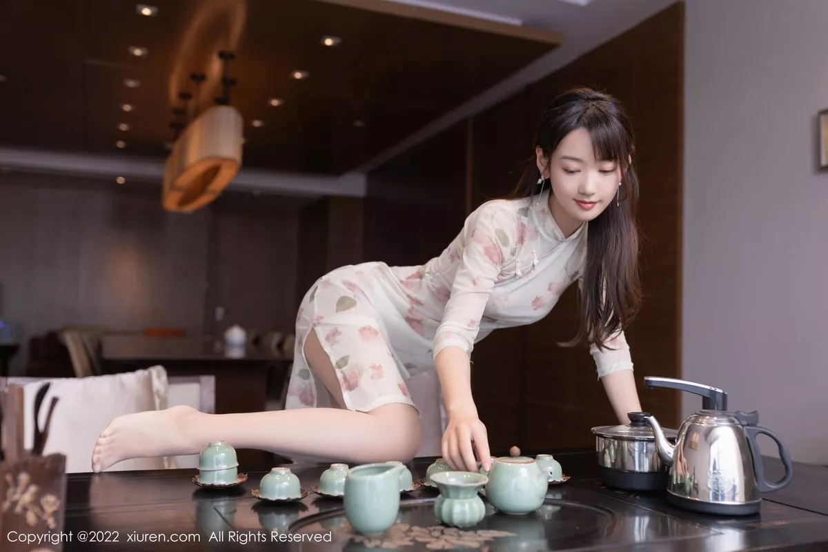 [XiuRen秀人网]第5139期唐安琪写真 [82P]-016