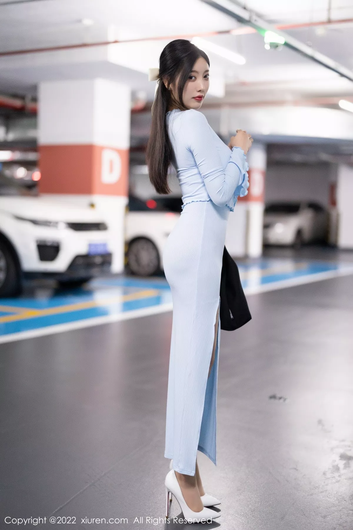 [XiuRen秀人网]第5144期杨晨晨写真 [101P]-018
