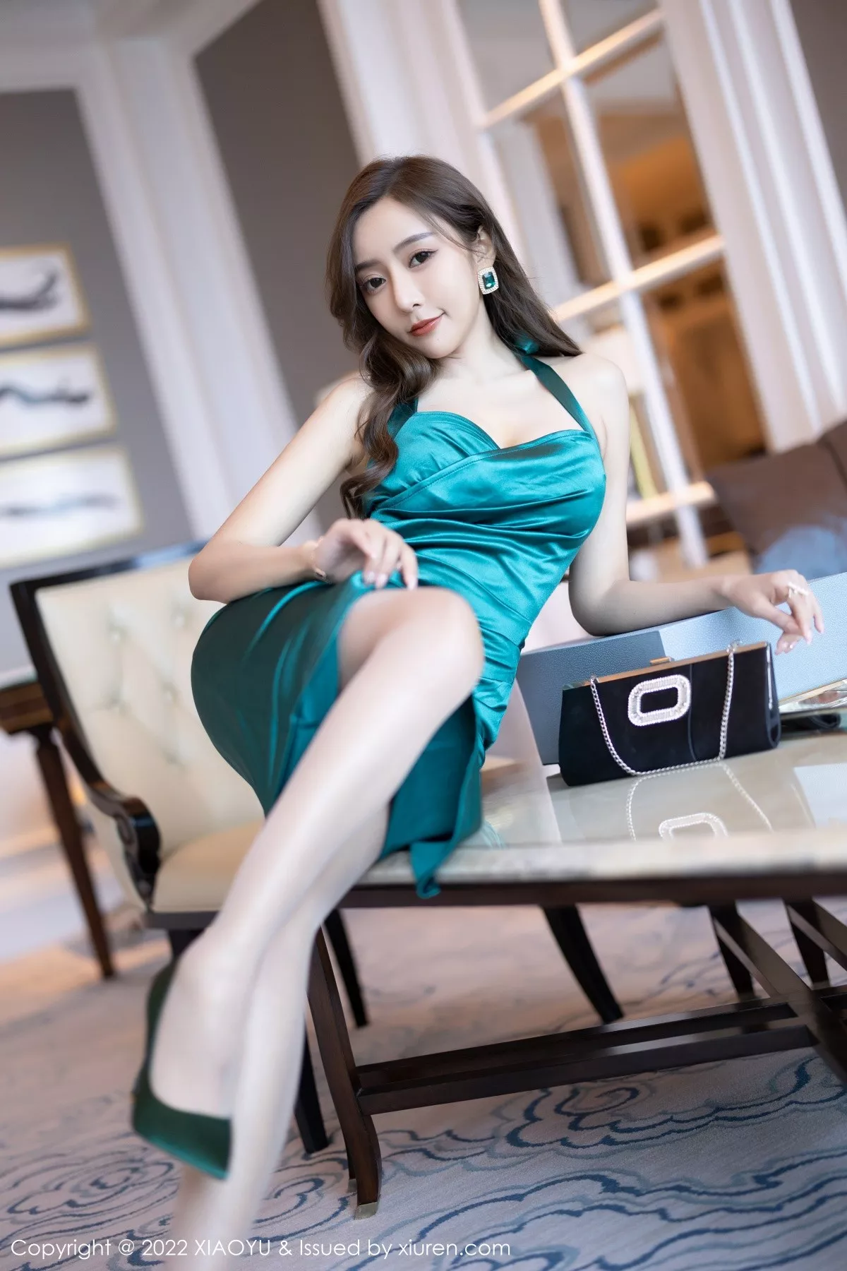 [XiaoYu画语界]第798期王馨瑶写真 [101P]-024