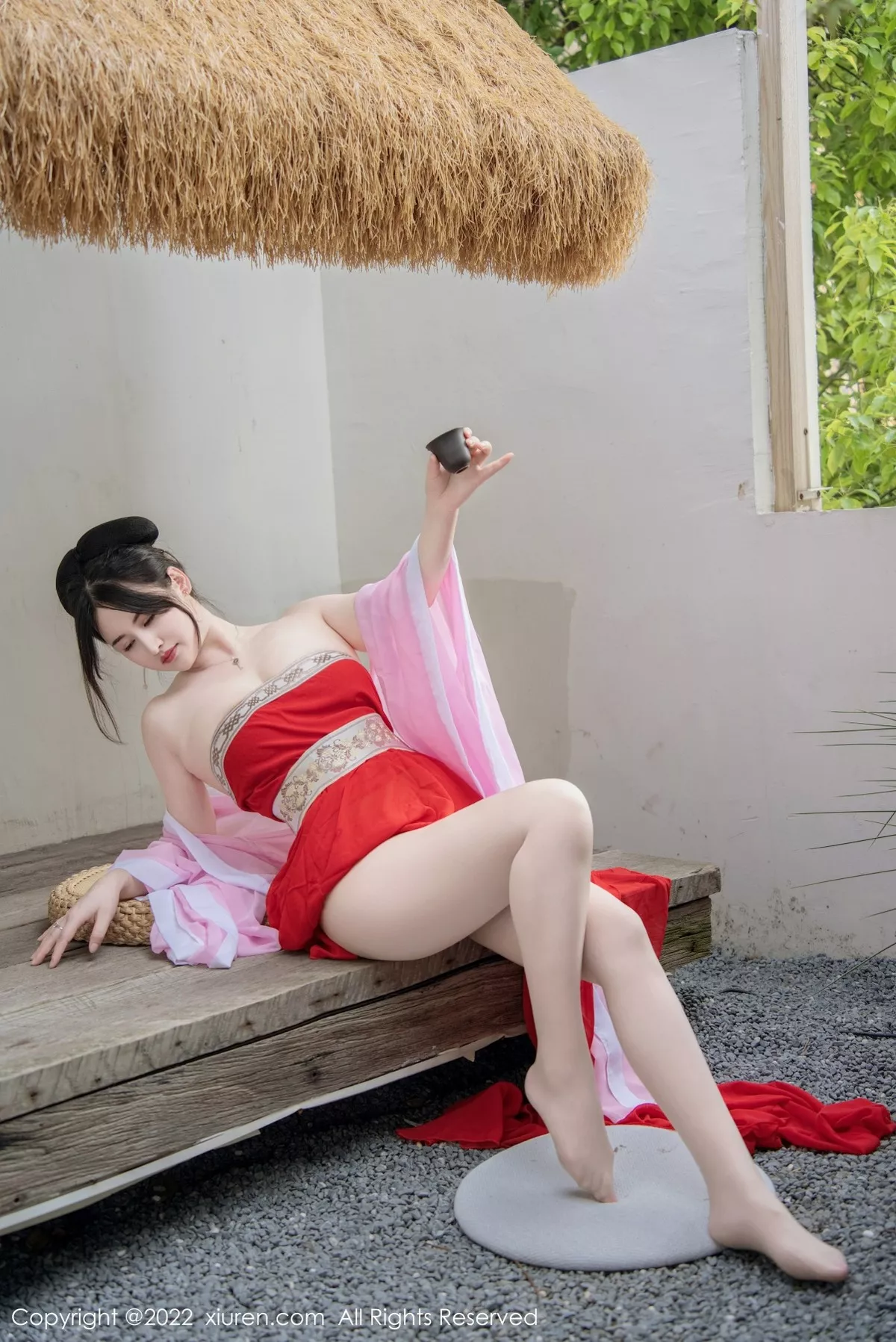 [XiuRen秀人网]第5141期诗诗写真 [80P]-026