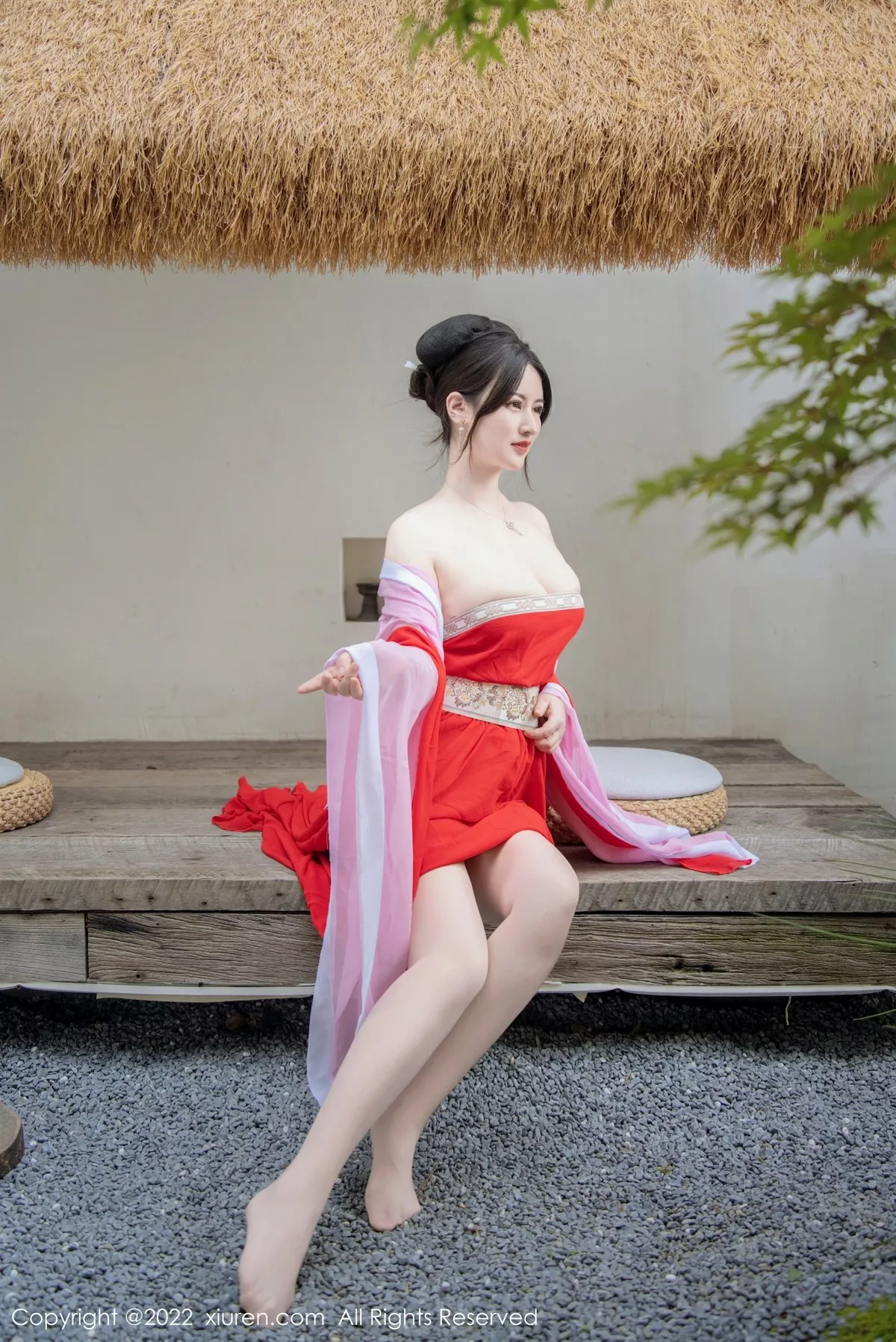 [XiuRen秀人网]第5141期诗诗写真 [80P]-068