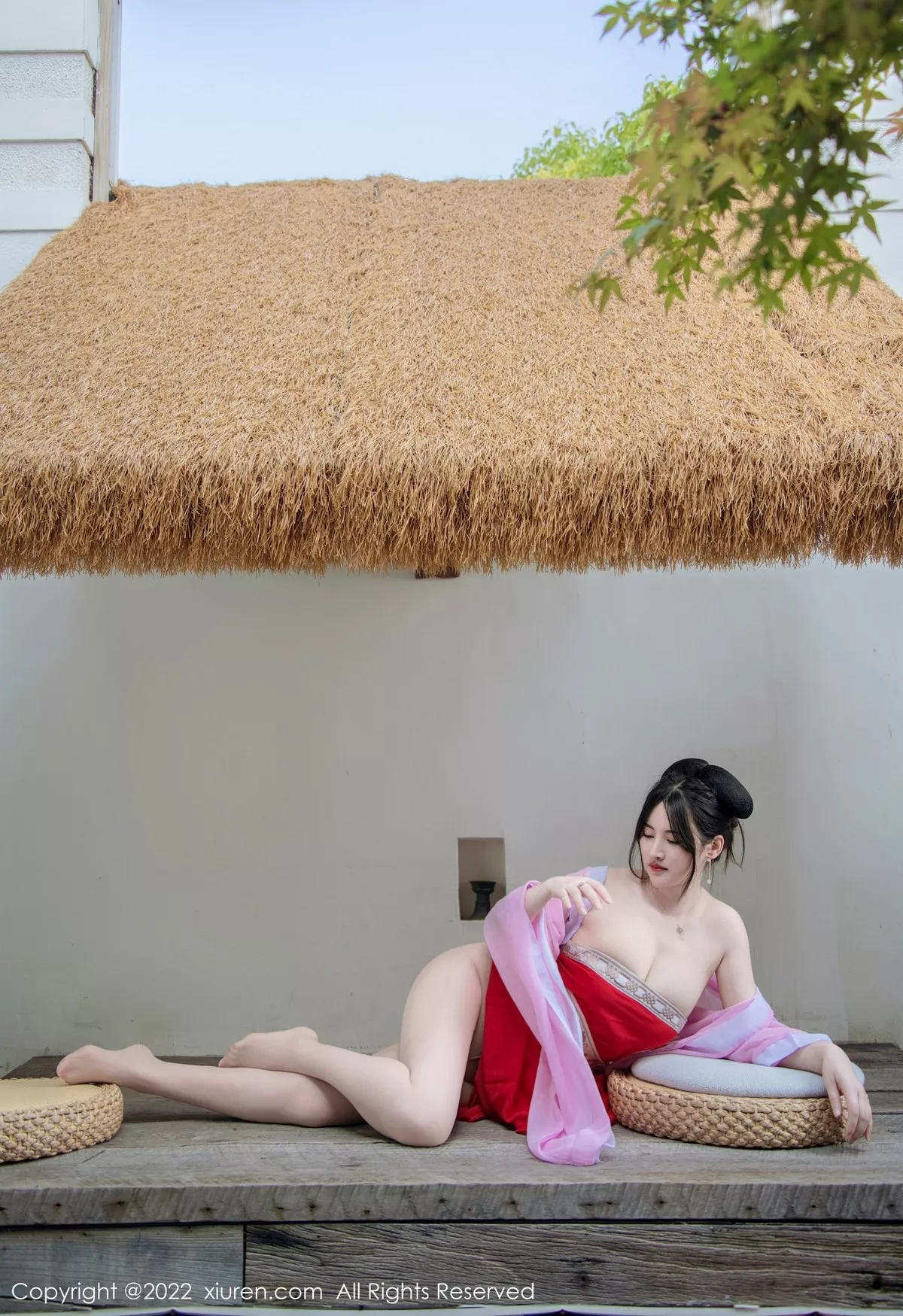 [XiuRen秀人网]第5141期诗诗写真 [80P]-041