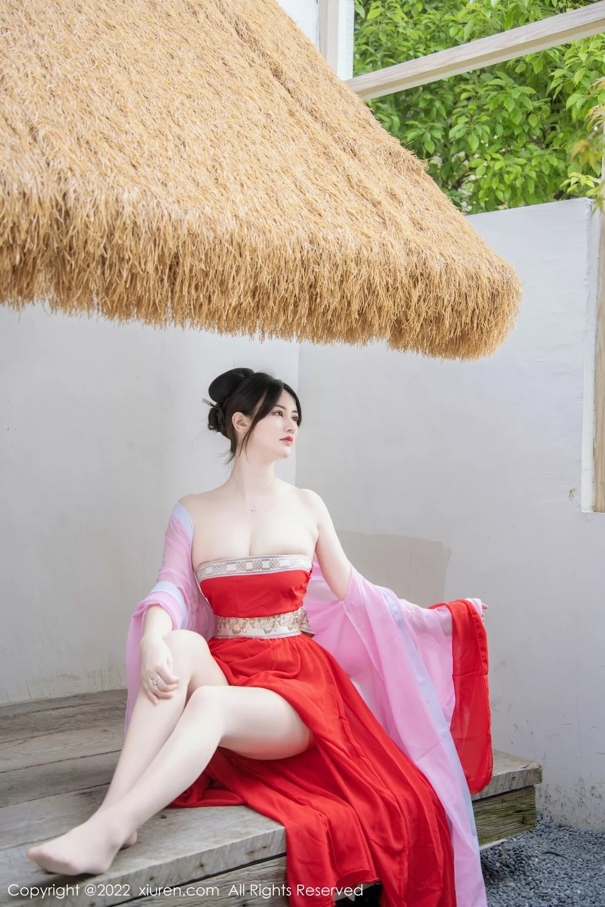 [XiuRen秀人网]第5141期诗诗写真 [80P]-008