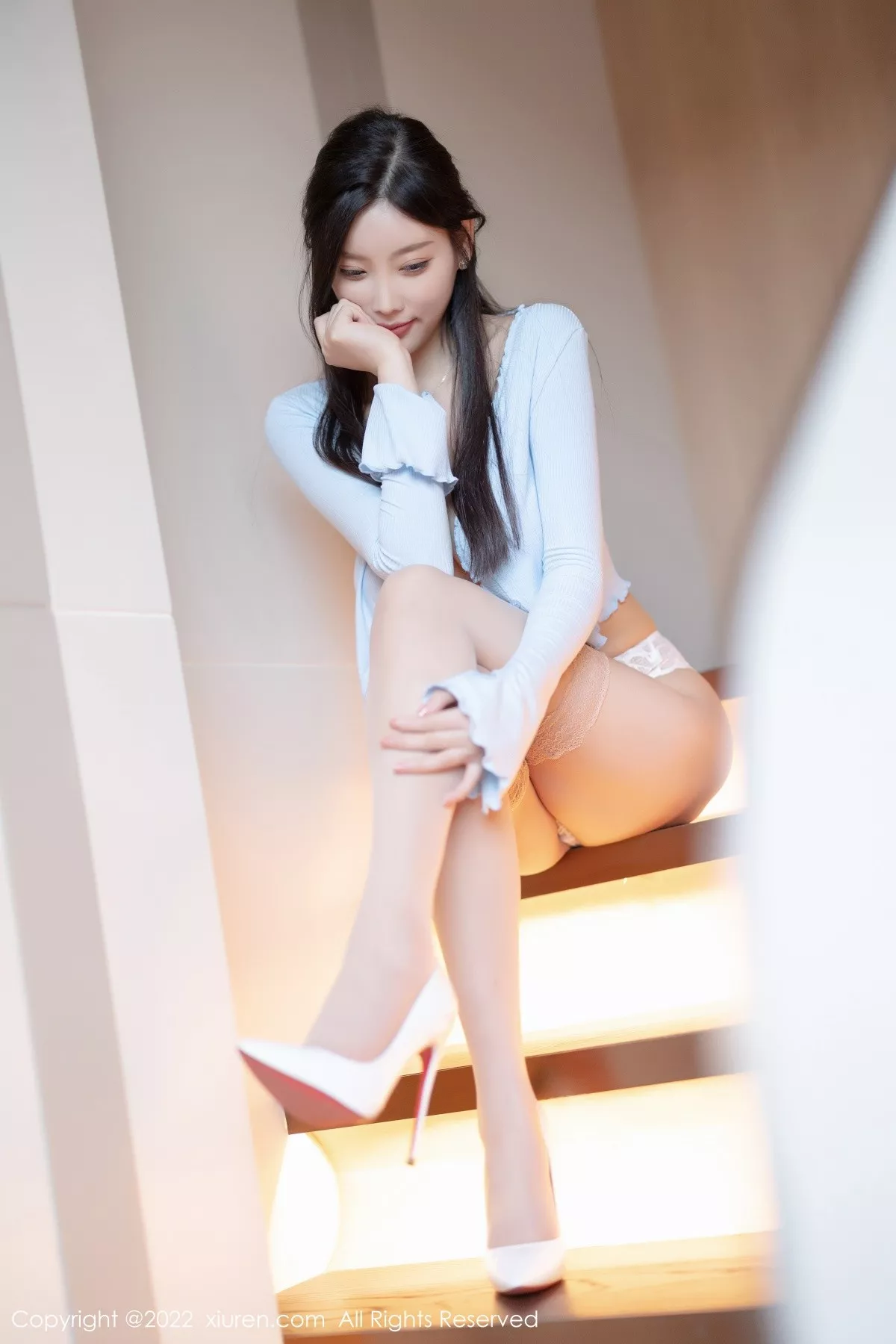 [XiuRen秀人网]第5144期杨晨晨写真 [101P]-091