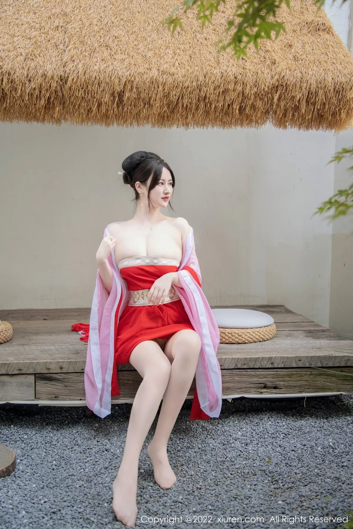 [XiuRen秀人网]第5141期诗诗写真 [80P]-046