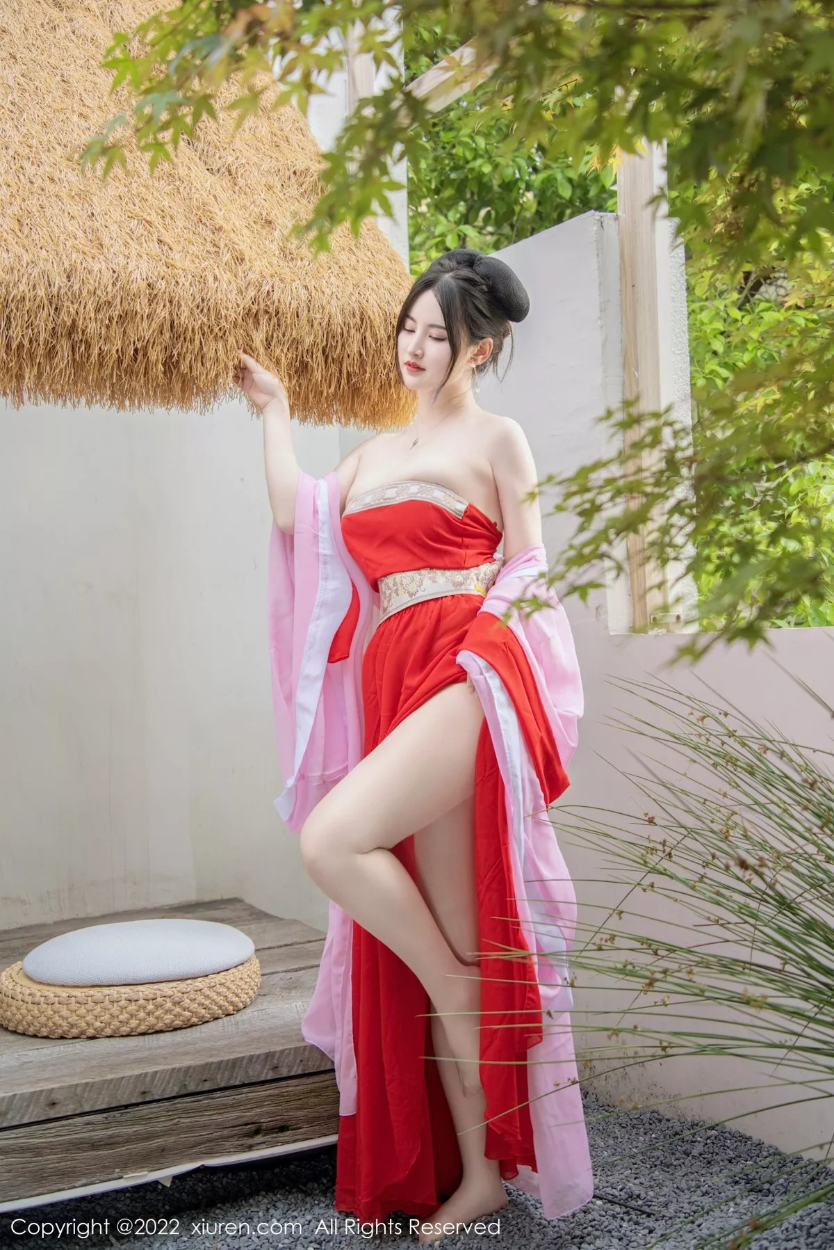 [XiuRen秀人网]第5141期诗诗写真 [80P]-078