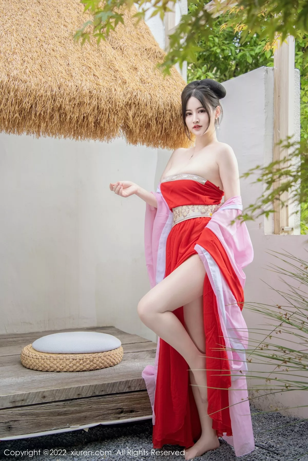 [XiuRen秀人网]第5141期诗诗写真 [80P]-079