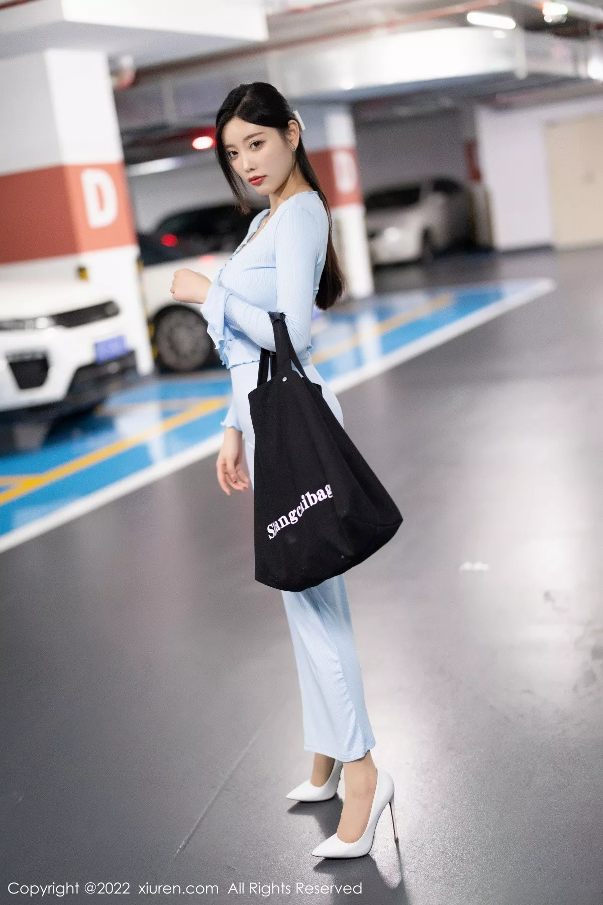 [XiuRen秀人网]第5144期杨晨晨写真 [101P]-013
