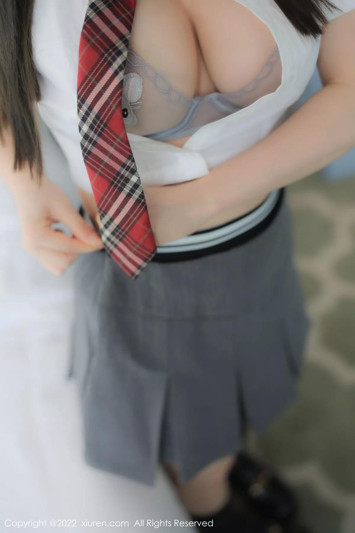 [XiuRen秀人网]第5143期豆瓣酱写真 [72P]-017