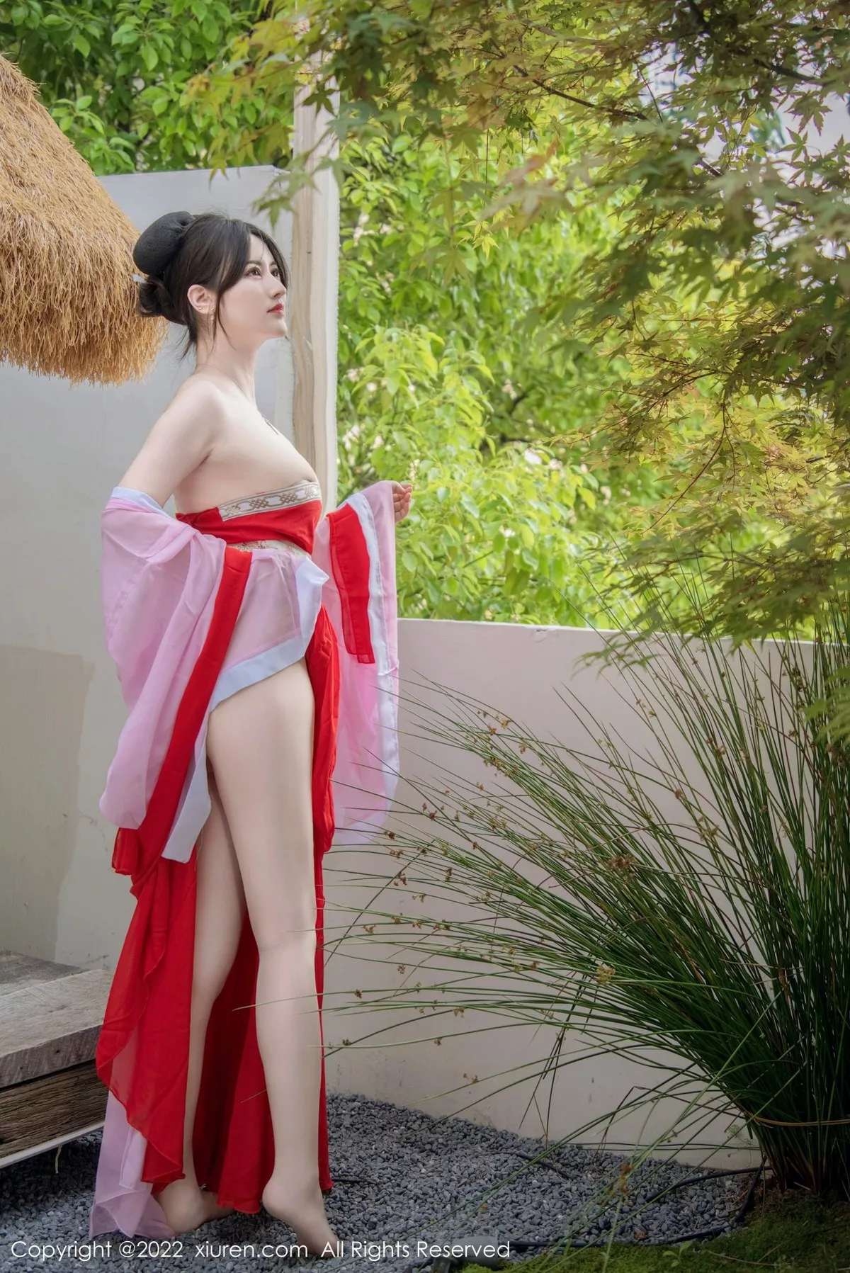 [XiuRen秀人网]第5141期诗诗写真 [80P]-010