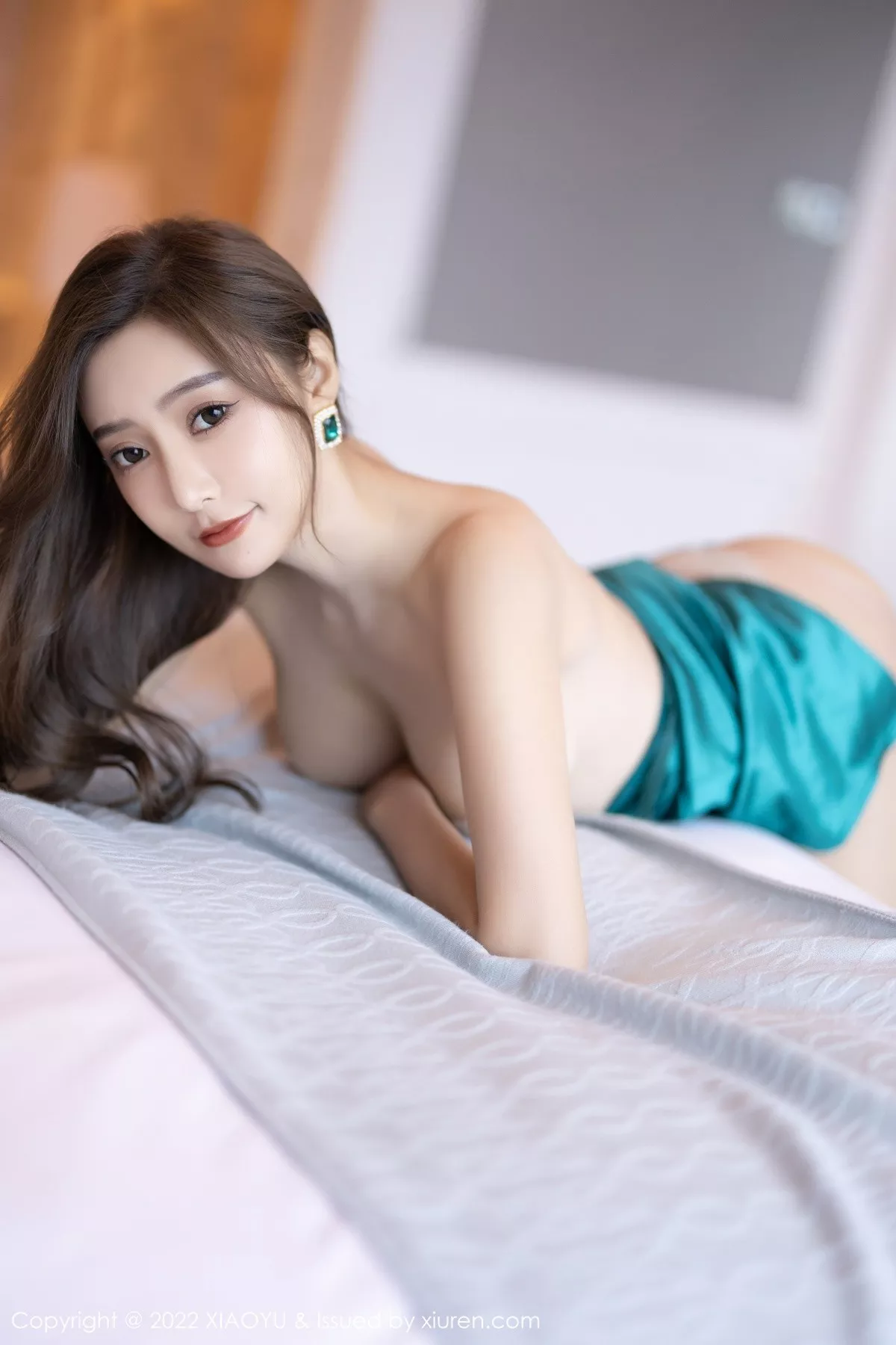 [XiaoYu画语界]第798期王馨瑶写真 [101P]-094