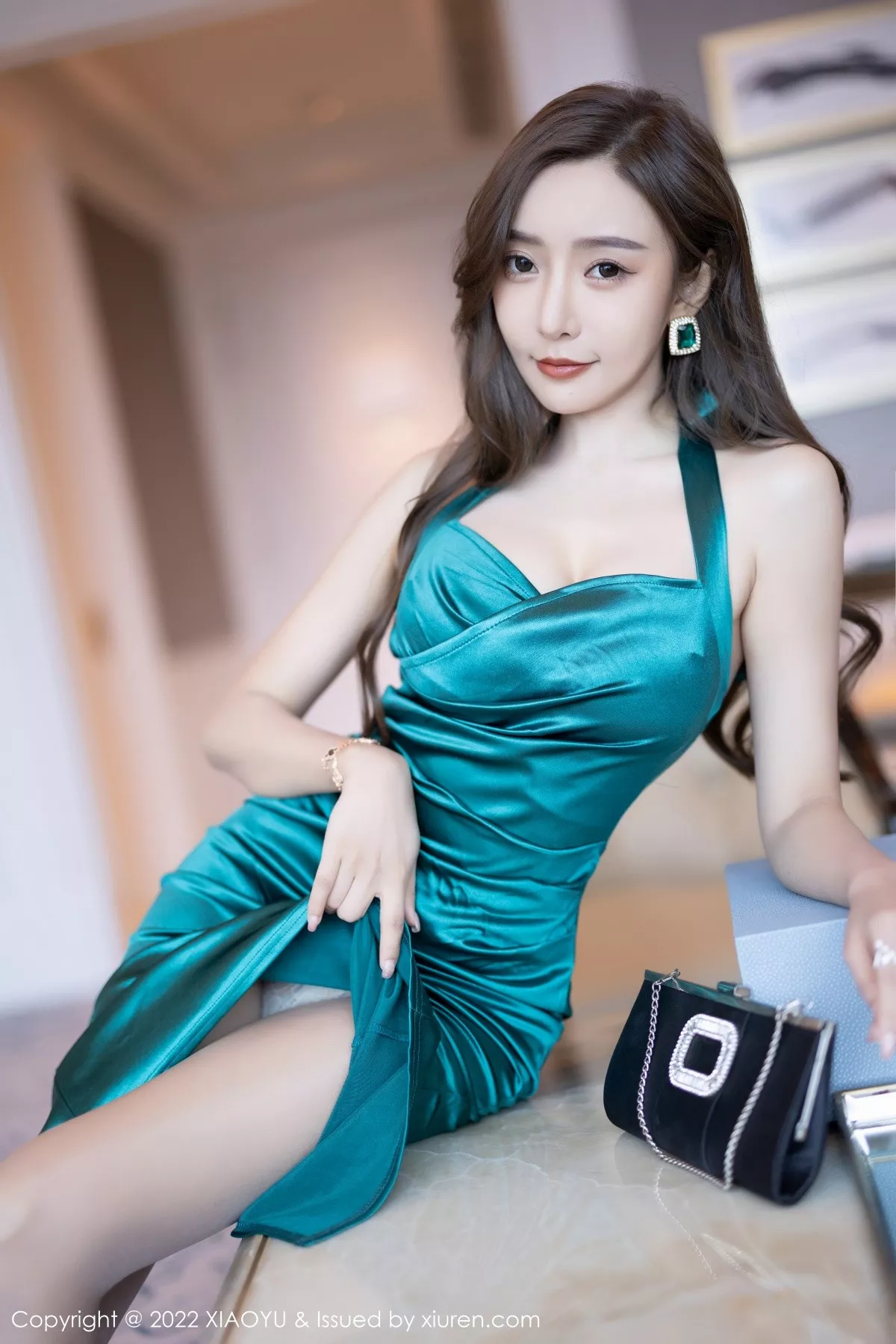 [XiaoYu画语界]第798期王馨瑶写真 [101P]-027