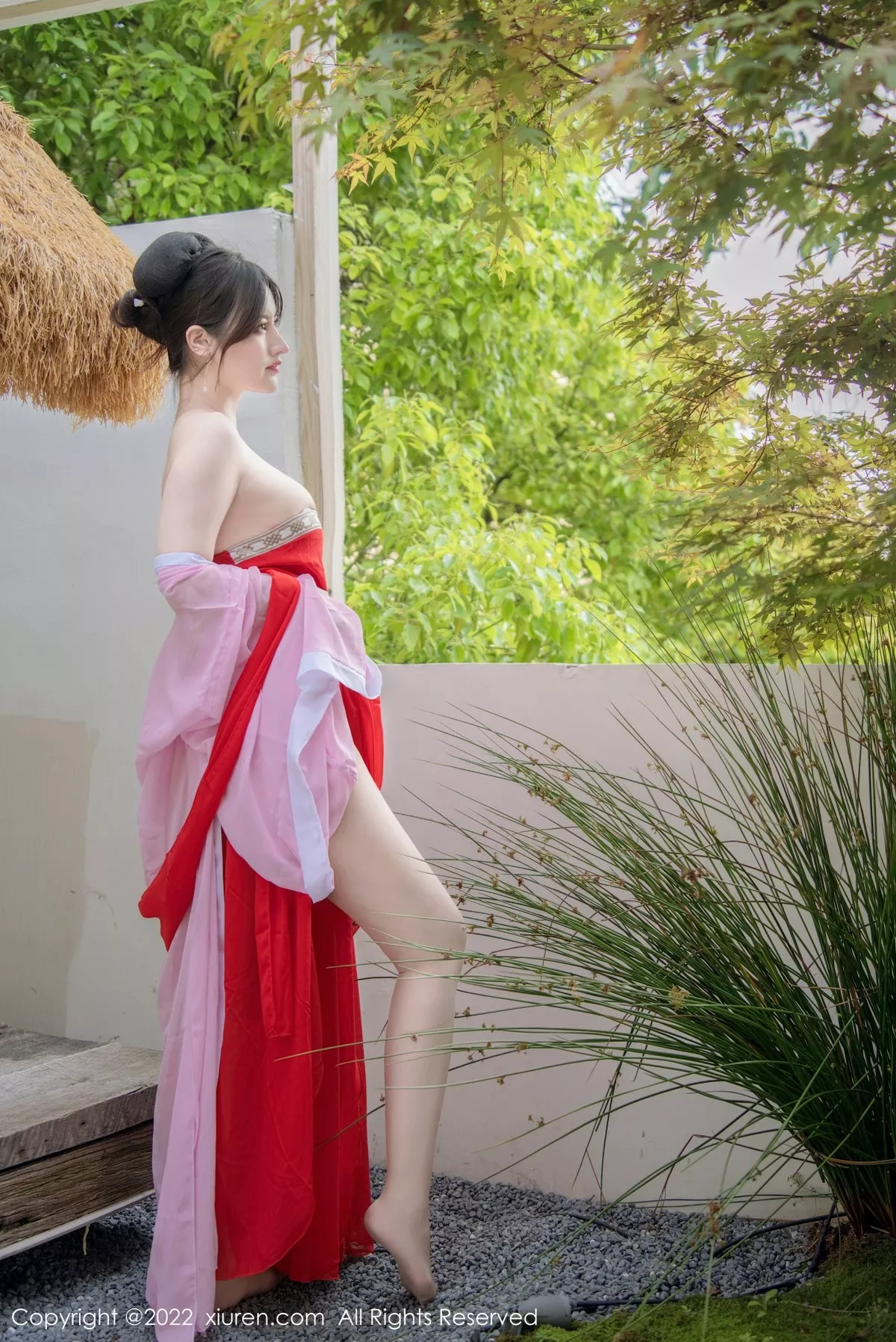 [XiuRen秀人网]第5141期诗诗写真 [80P]-009