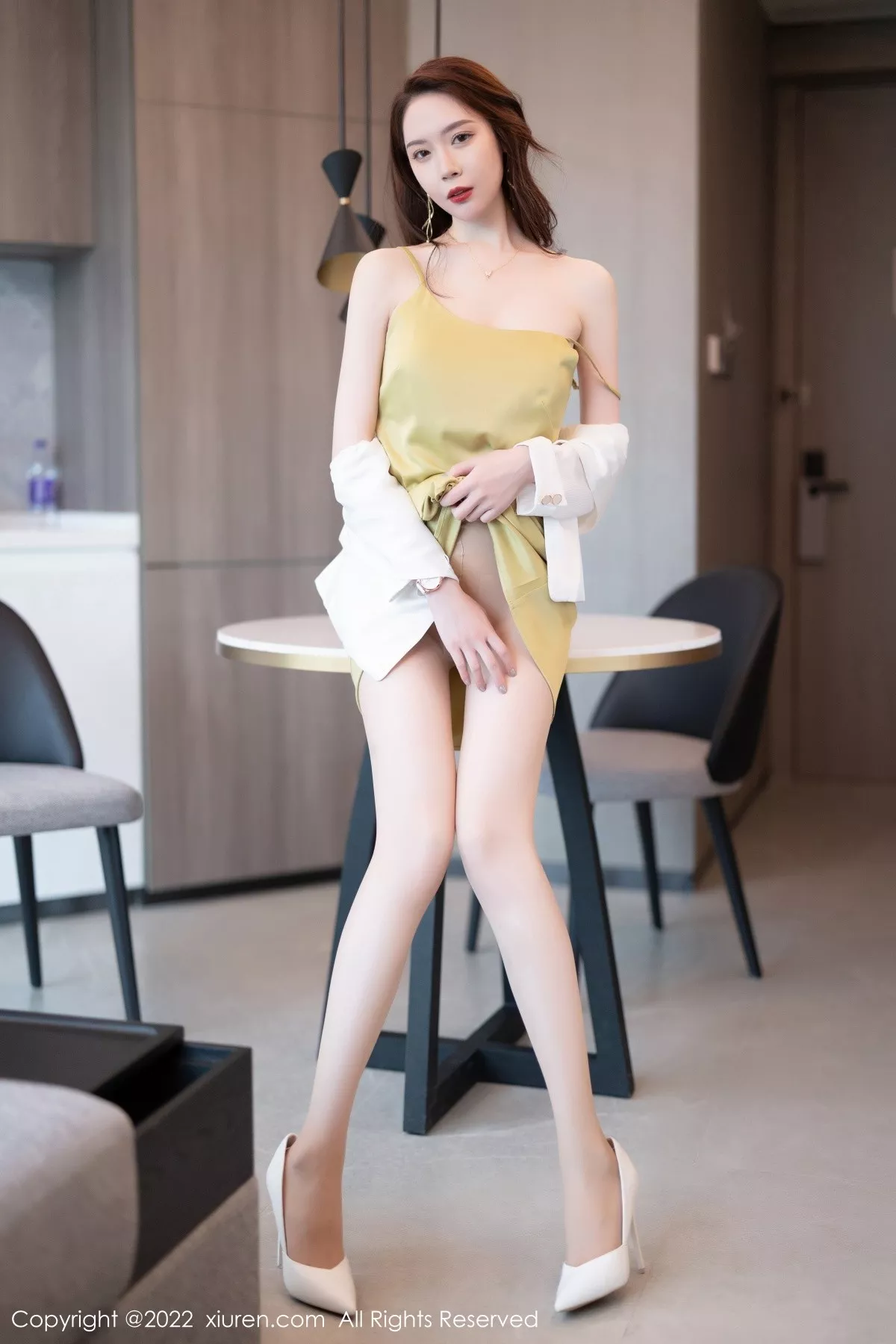 [XiuRen秀人网]第5147期梦心玥写真 [82P]-020