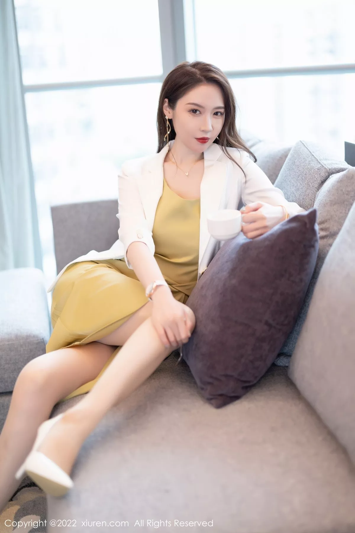 [XiuRen秀人网]第5147期梦心玥写真 [82P]-013