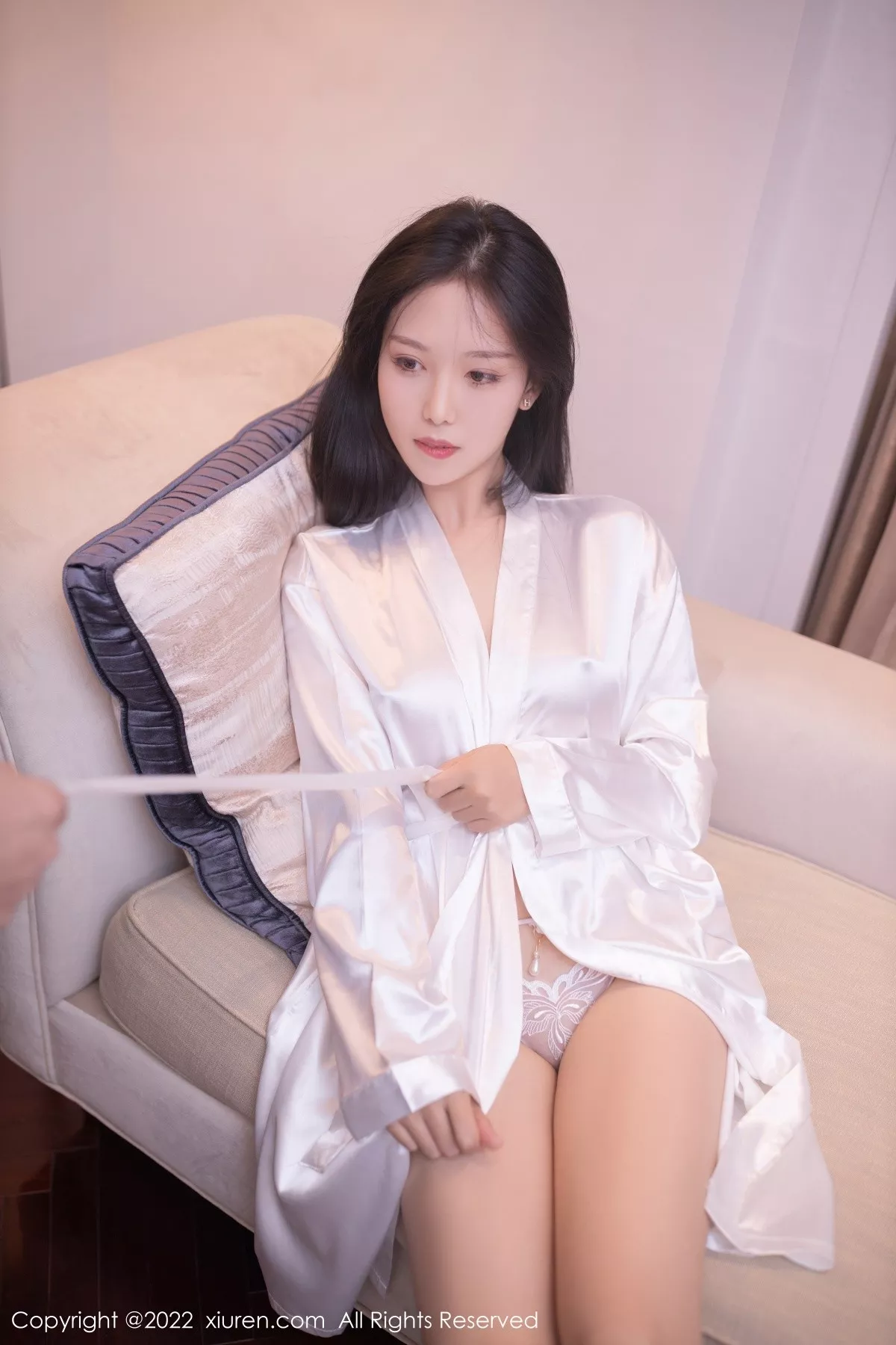 [XiuRen秀人网]第5146期利世写真 [63P]-062