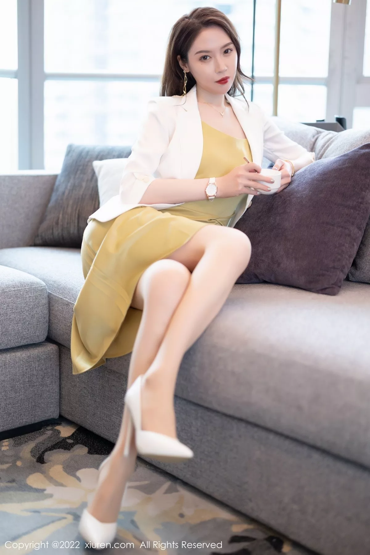 [XiuRen秀人网]第5147期梦心玥写真 [82P]-012