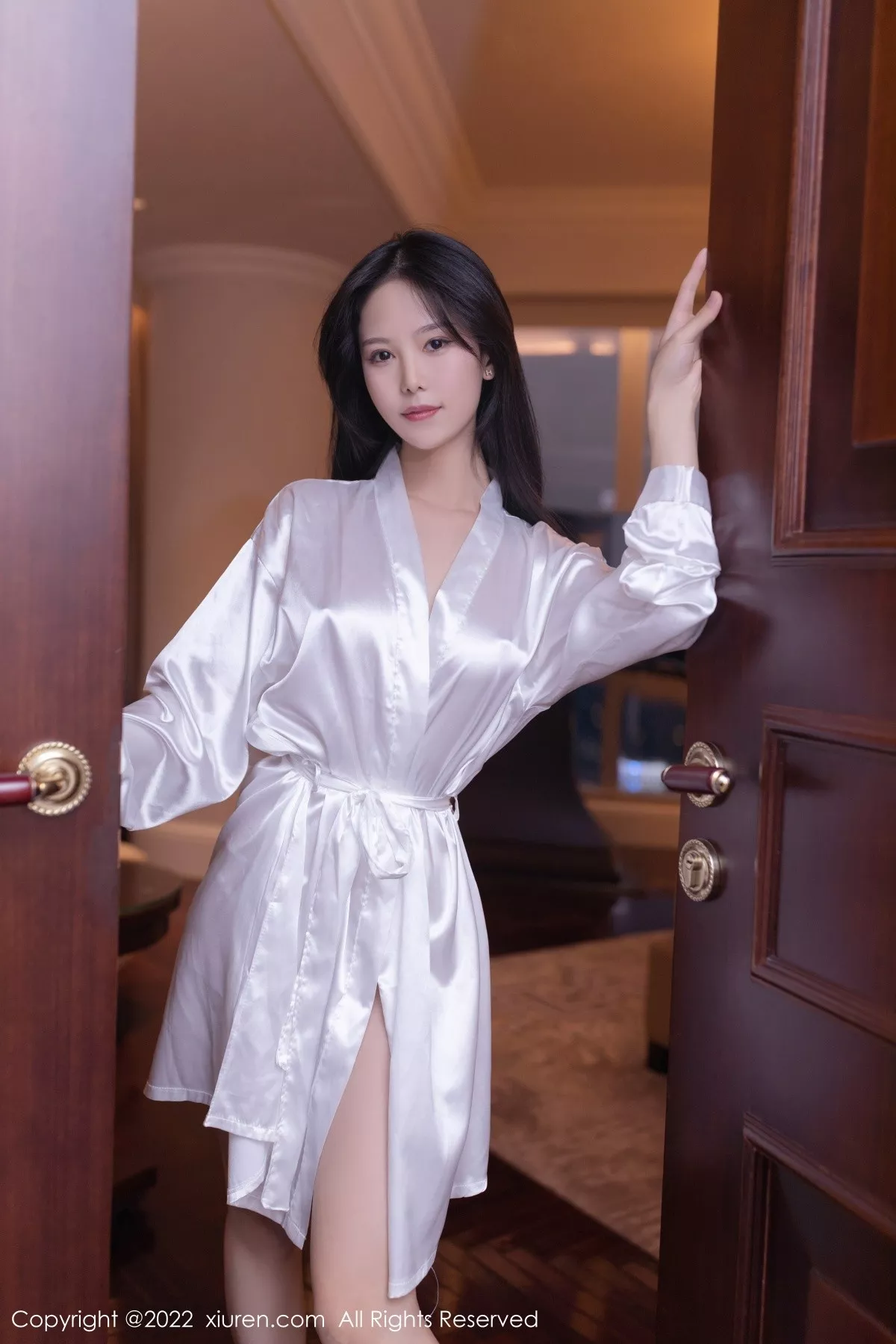 [XiuRen秀人网]第5146期利世写真 [63P]-052