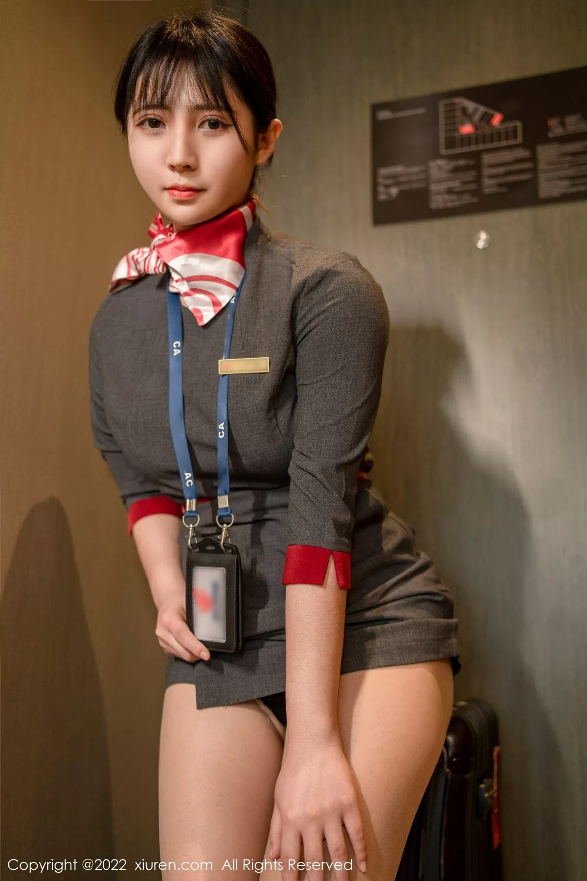 [XiuRen秀人网]第5149期久久写真 [64P]-028